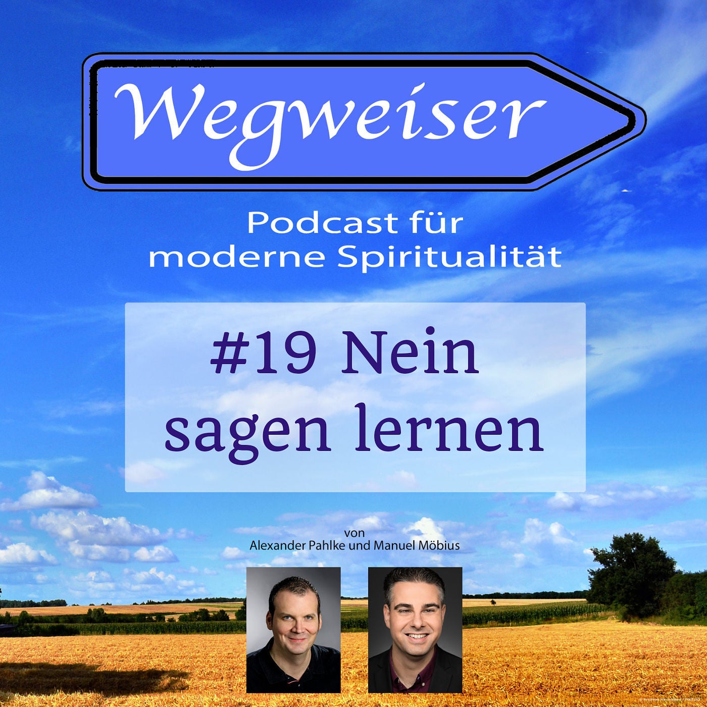 #19 Nein sagen lernen