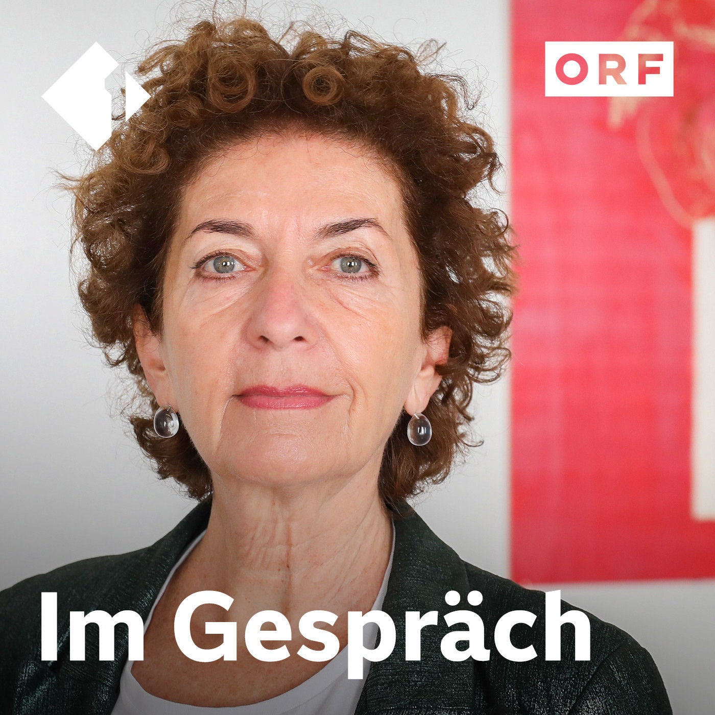 Ruth Beckermann, Filmemacherin und Autorin