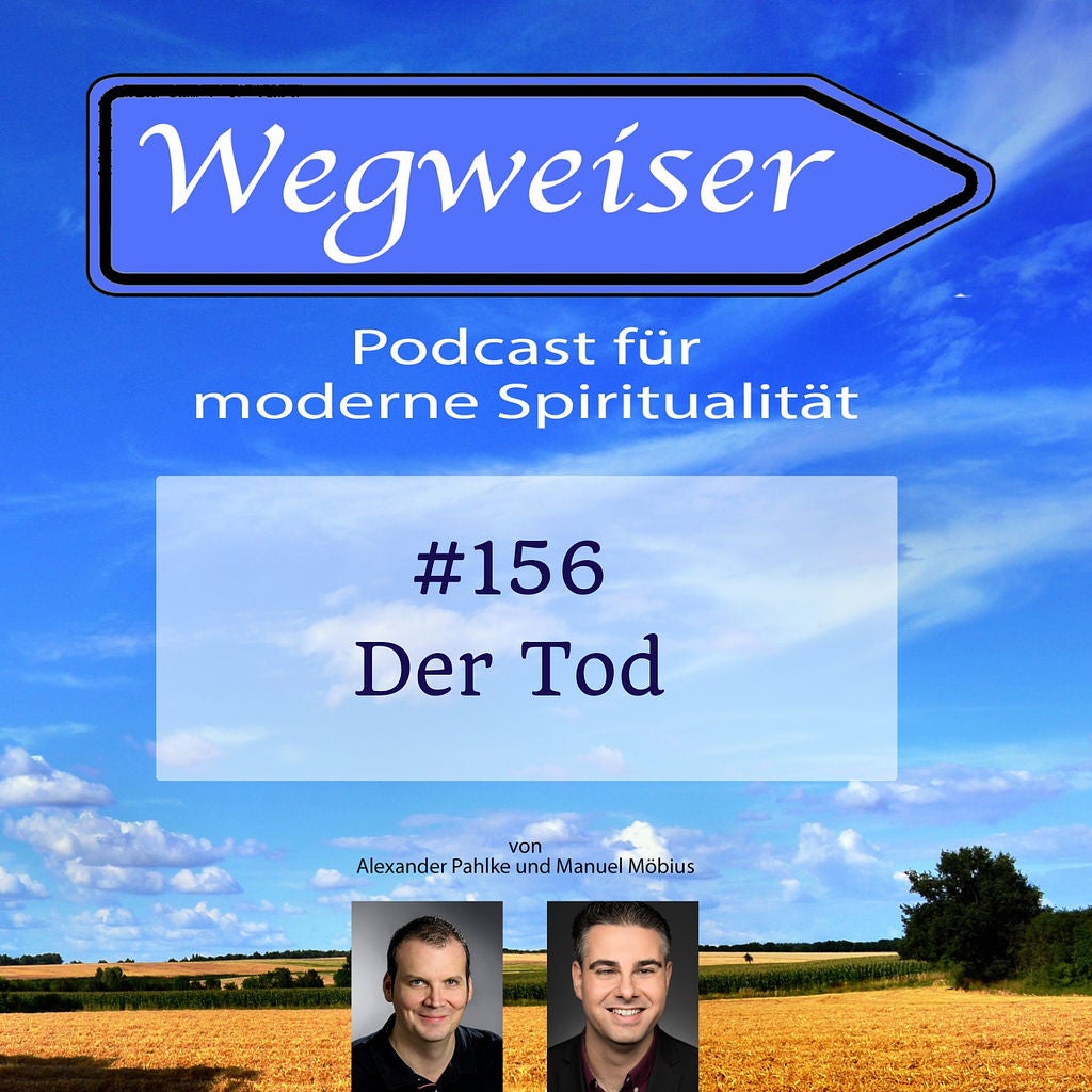 #156 Der Tod