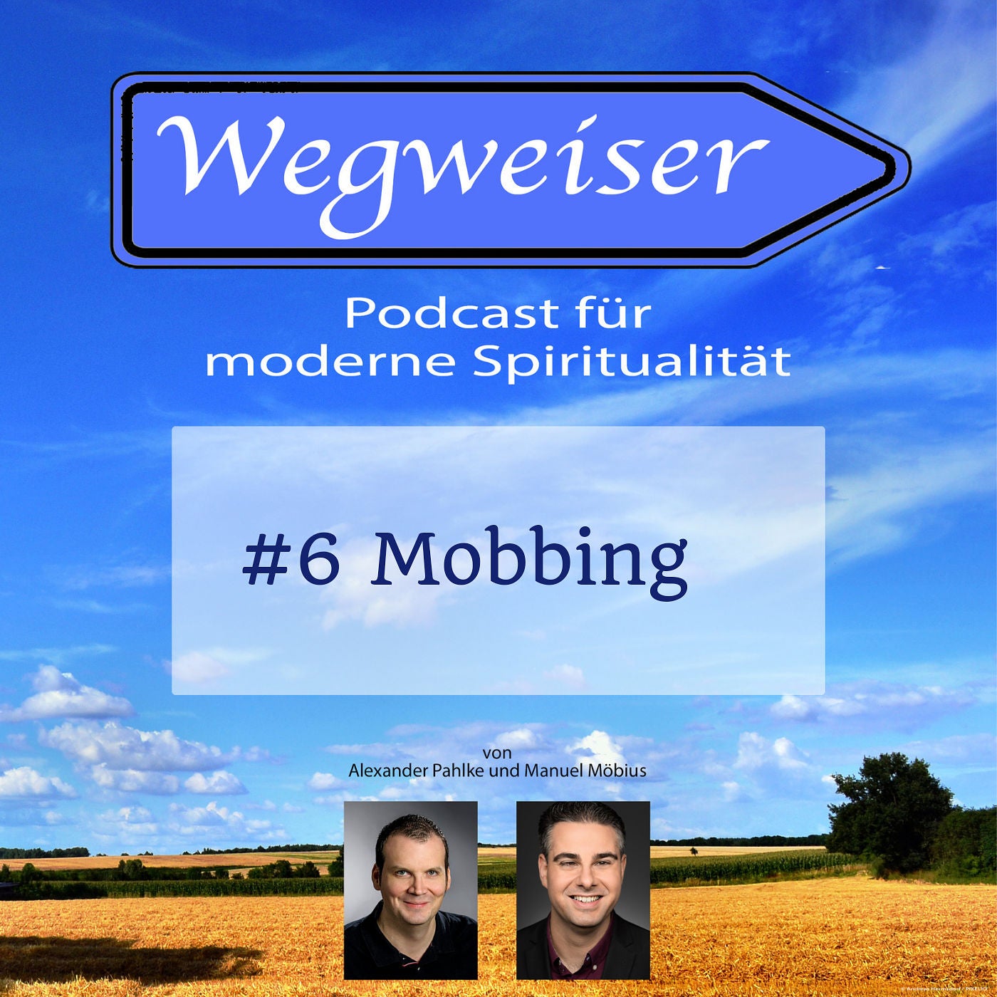 #6 Mobbing