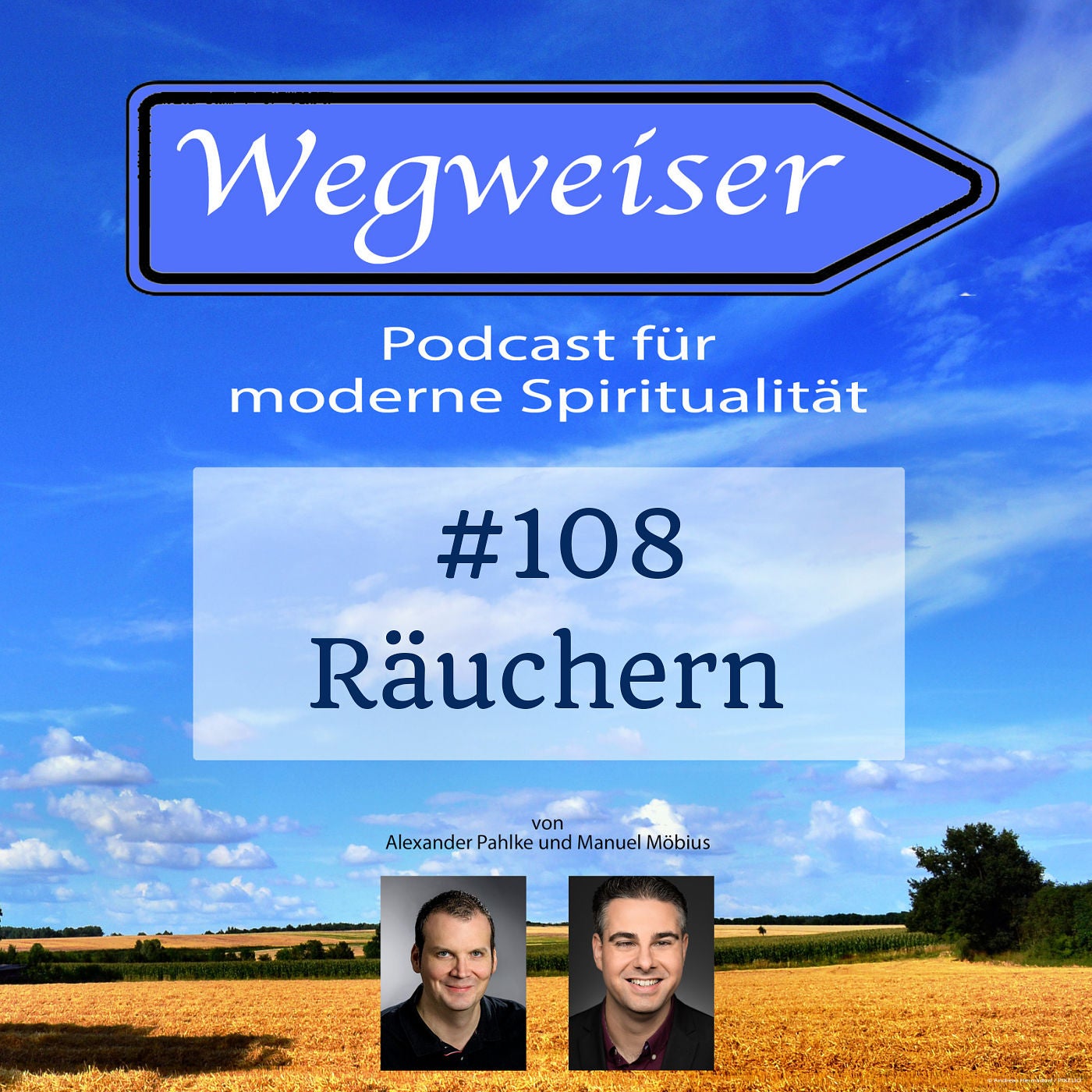 #108 Räuchern