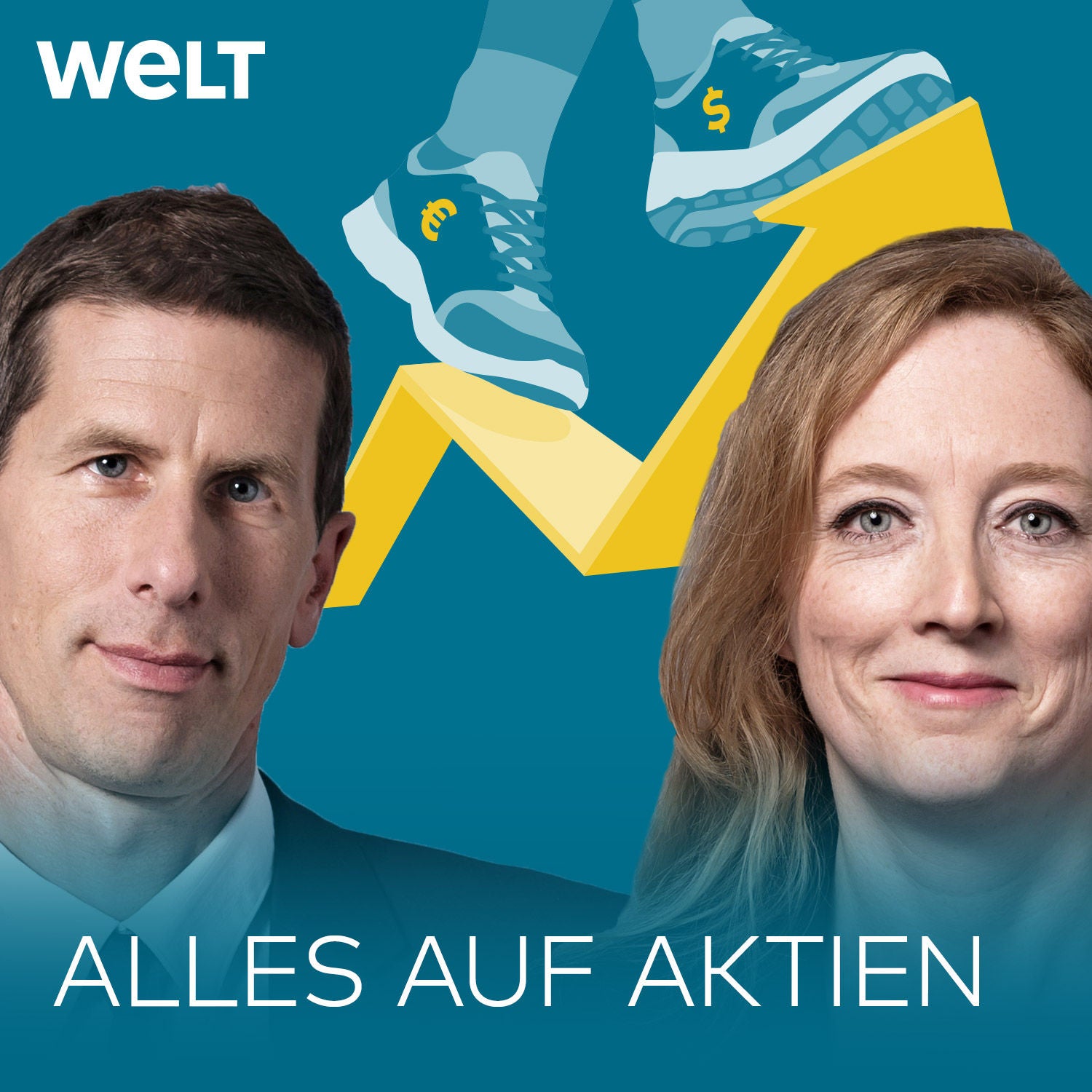 Hoffen auf Pharma-Jackpot und luxuriöse Zuteilung bei Porsche