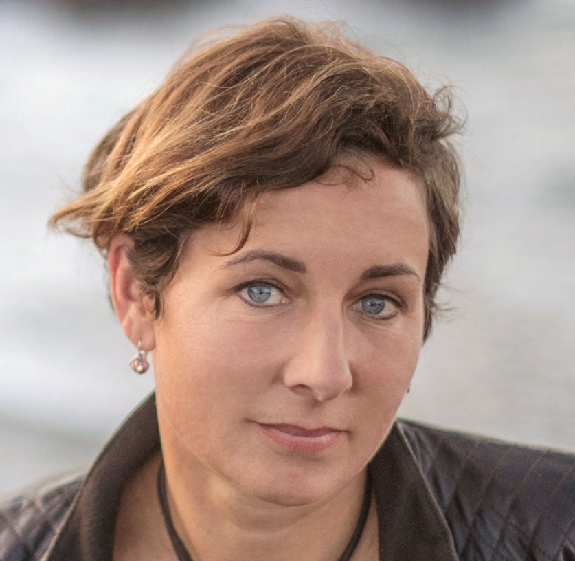 Juli Zeh: Über Menschen