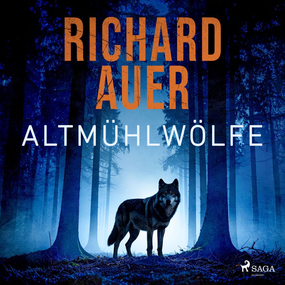 Altmühlwölfe