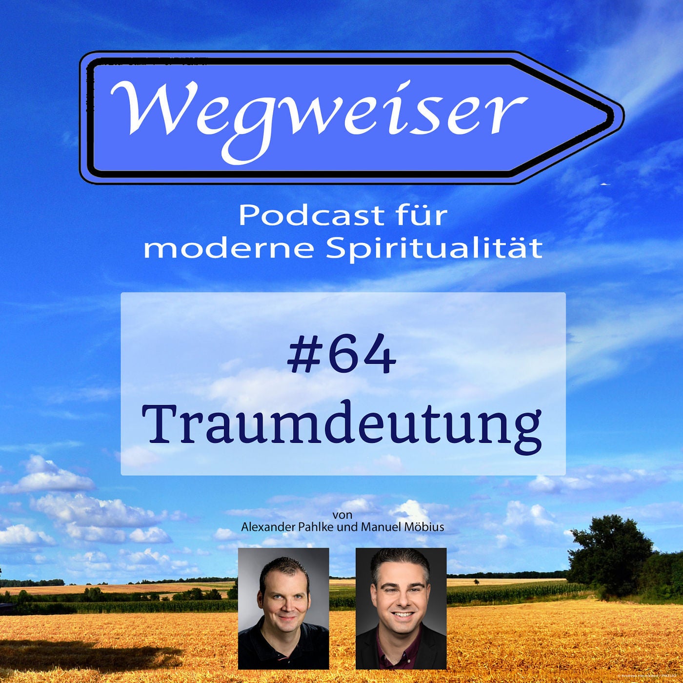 #64 Traumdeutung