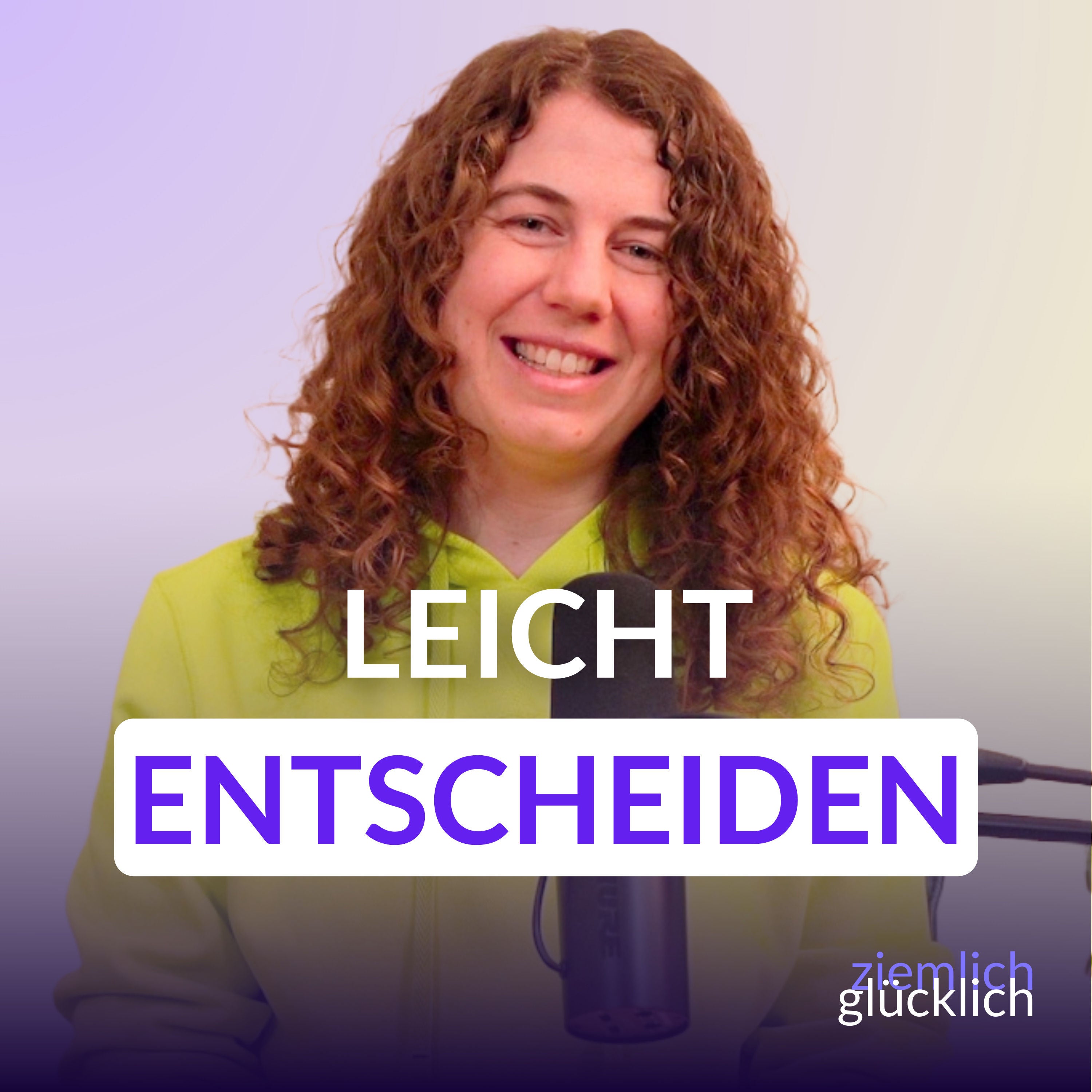 Wie du leichter Entscheidungen triffst – 3 Impulse für dich