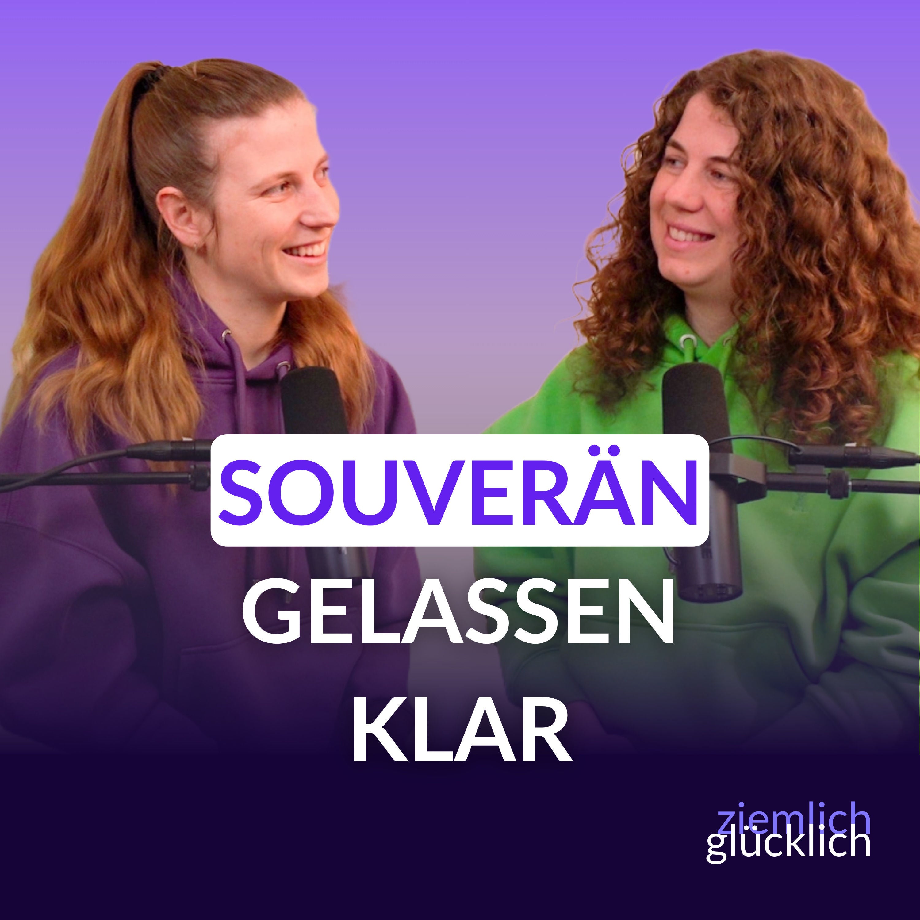 Ich bin nicht hier, um dir zu gefallen: Souverän bleiben in schwierigen Gesprächen