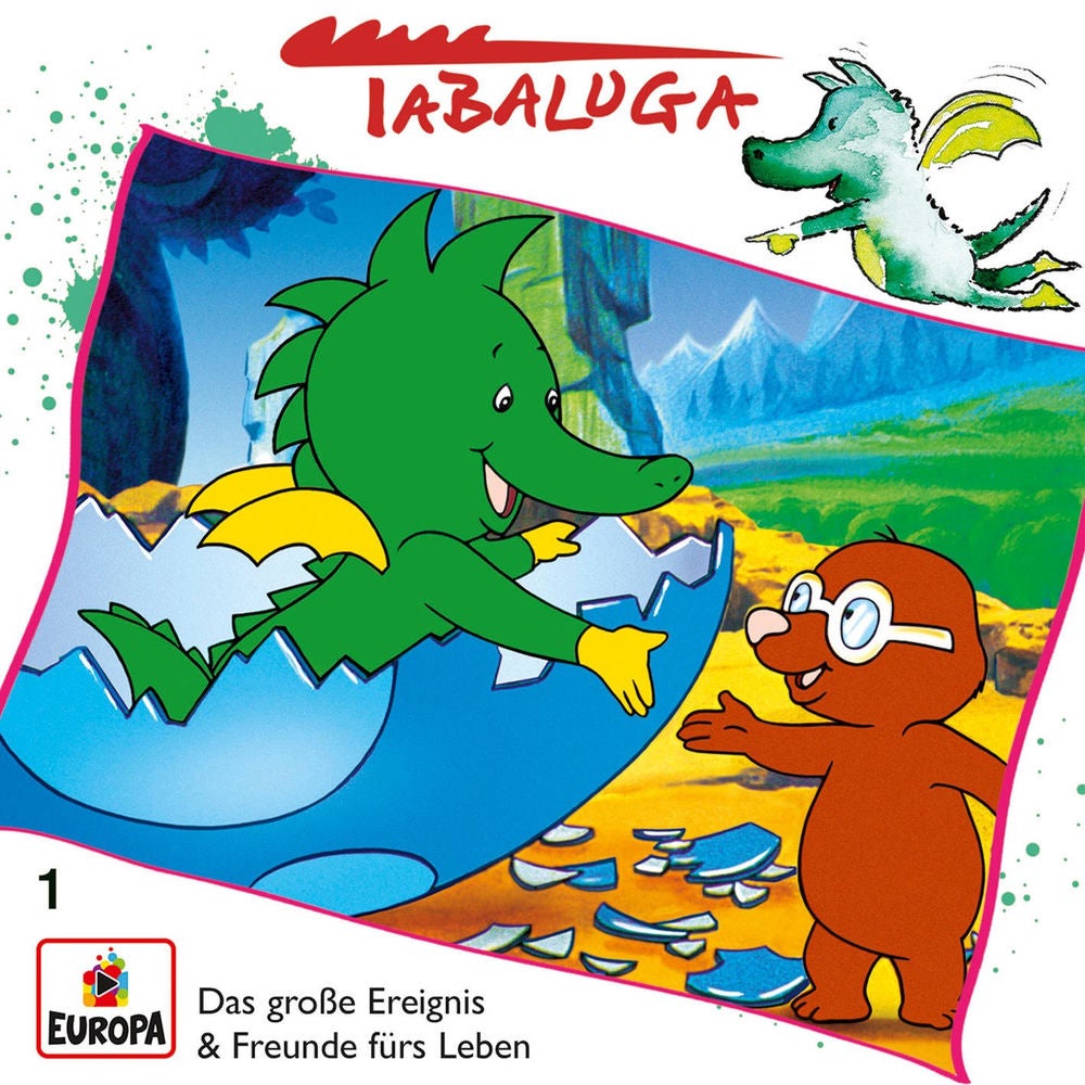 01/Das große Ereignis