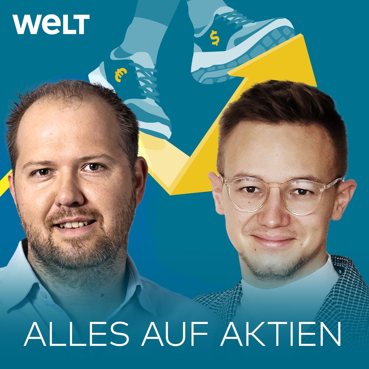 Vier exklusive Aktien-Analysen und die Profiteure des Casino-Booms