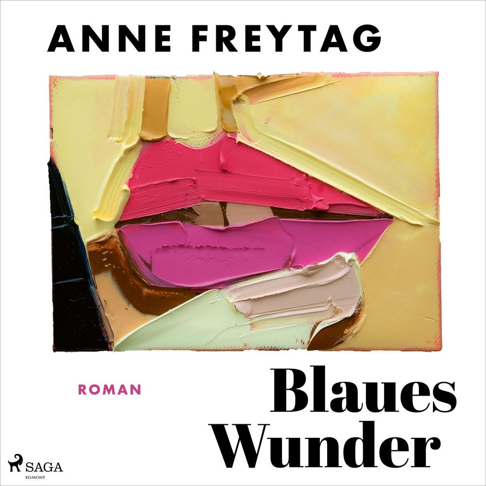 Blaues Wunder