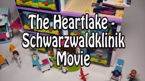 The Heartlake-Schwarzwaldklinik Movie (Trailer) und Heartlake-Trek