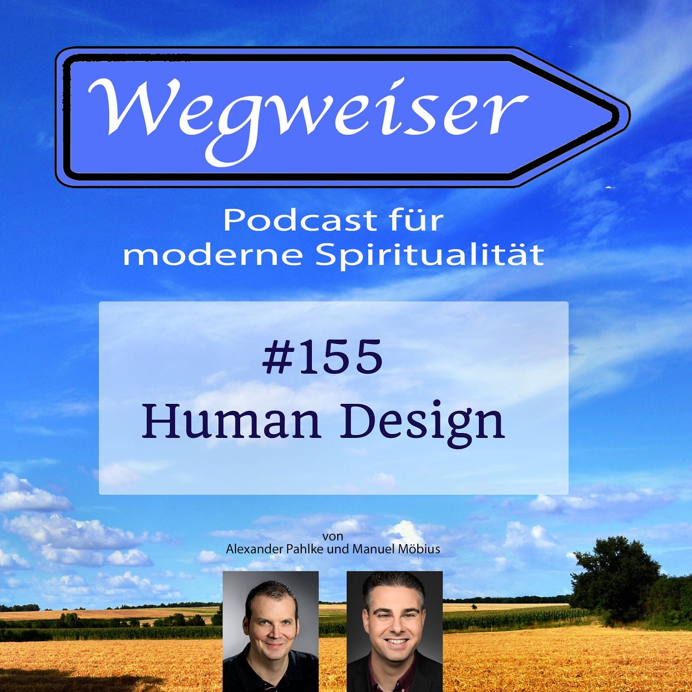 #155 Human Design