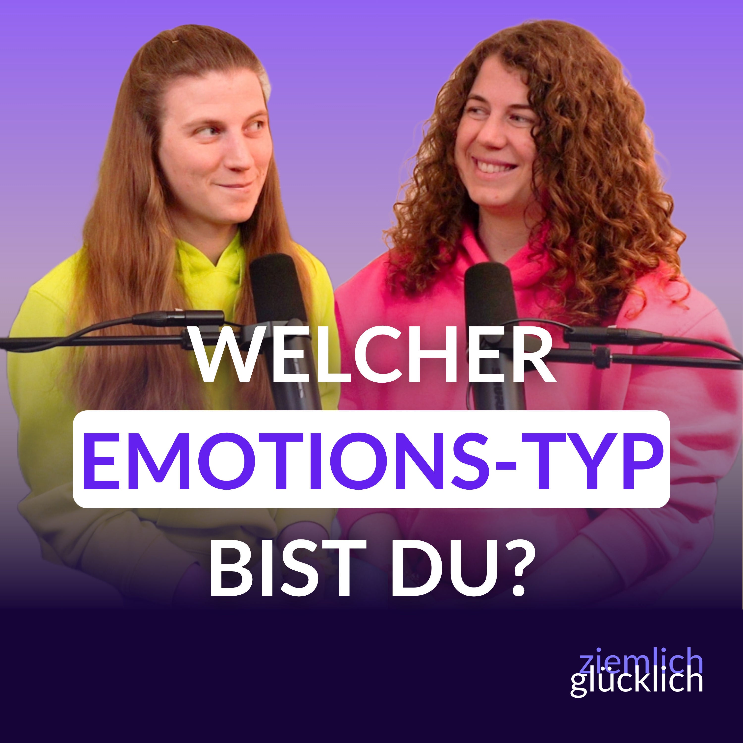 Beziehungskiller Emotionen? Warum ihr euch in Konflikten nicht versteht!