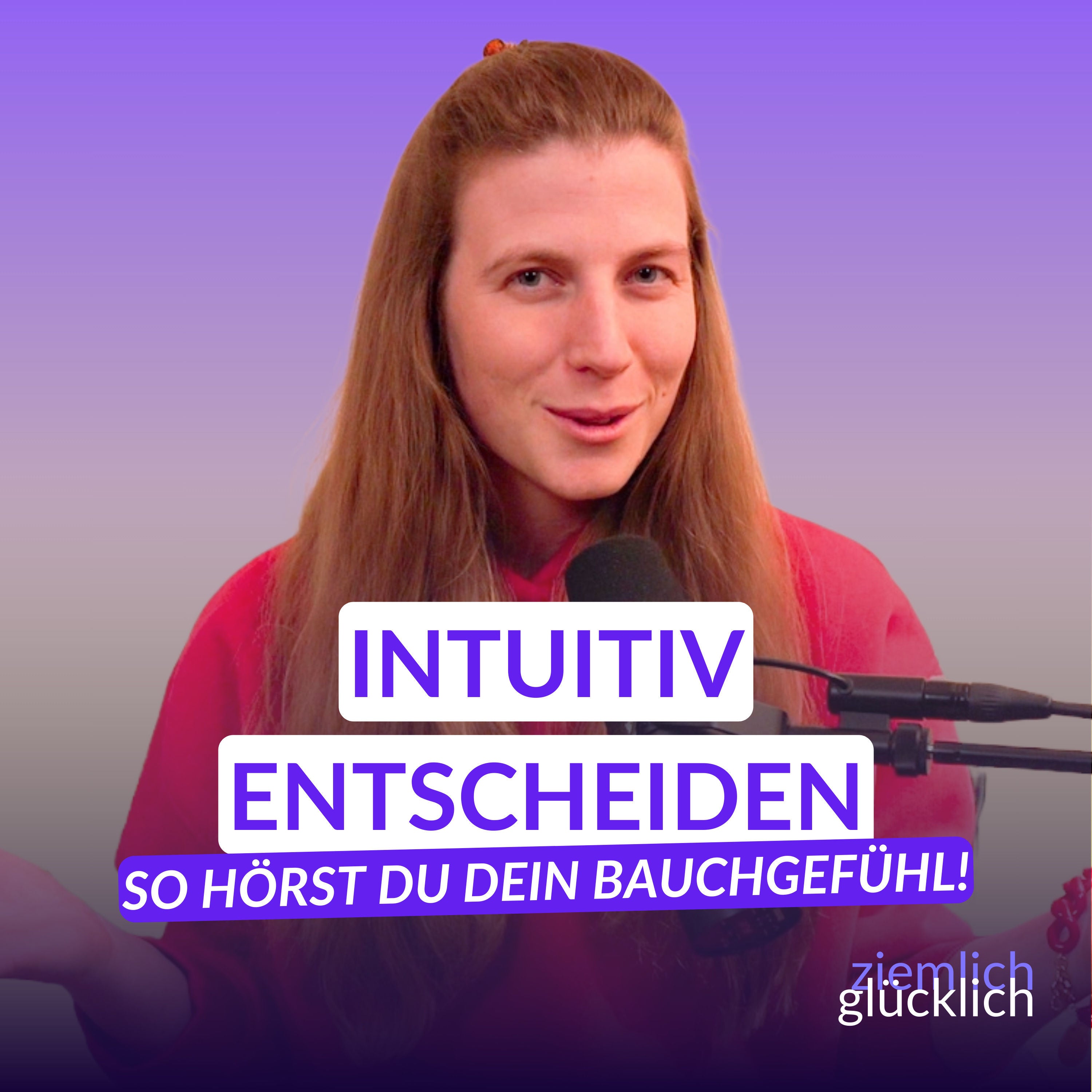 Intuitiv entscheiden: Wie du wieder lernst, auf dein Bauchgefühl zu hören