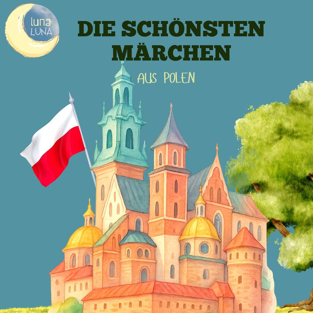 Die schönsten Märchen aus Polen