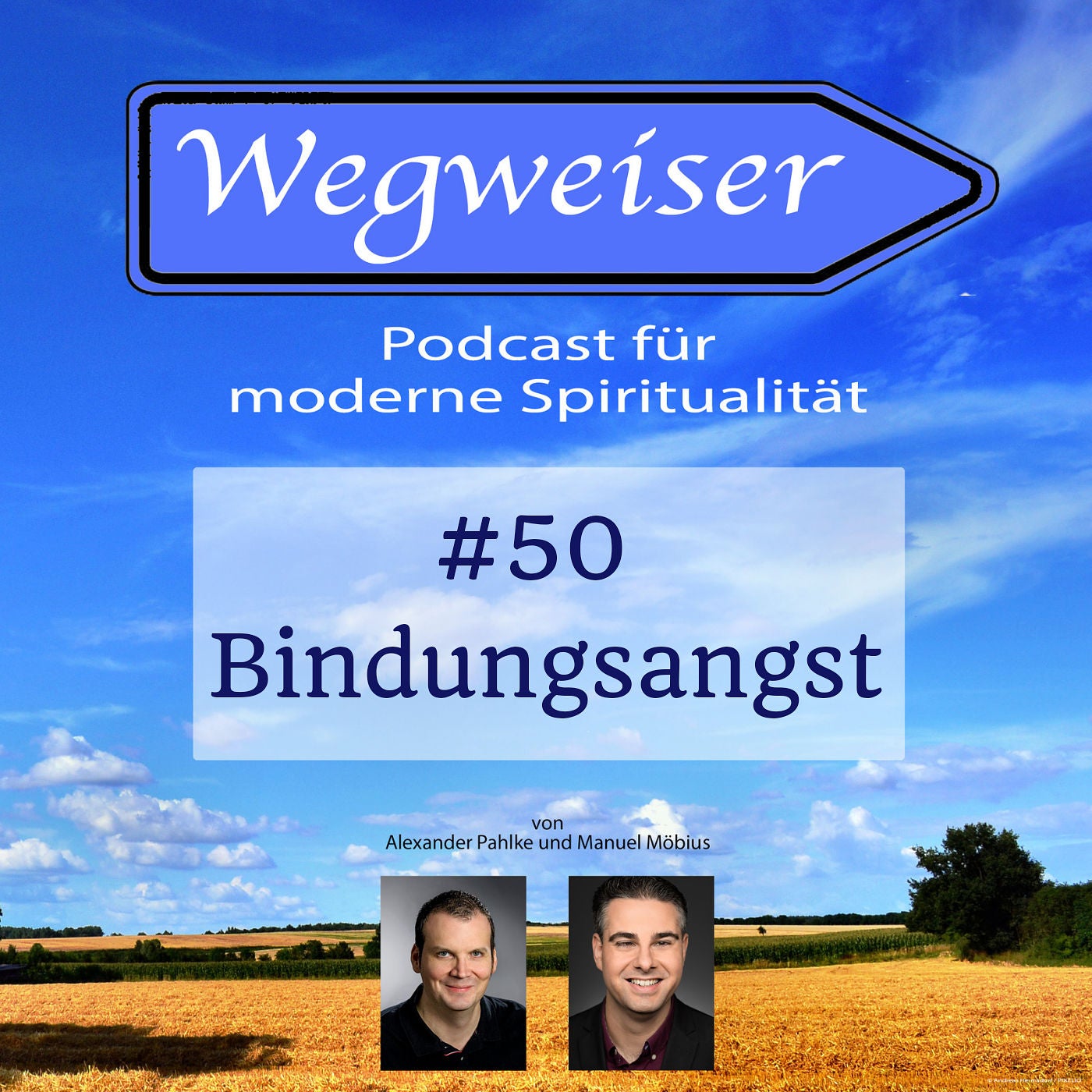 #50 Bindungsangst
