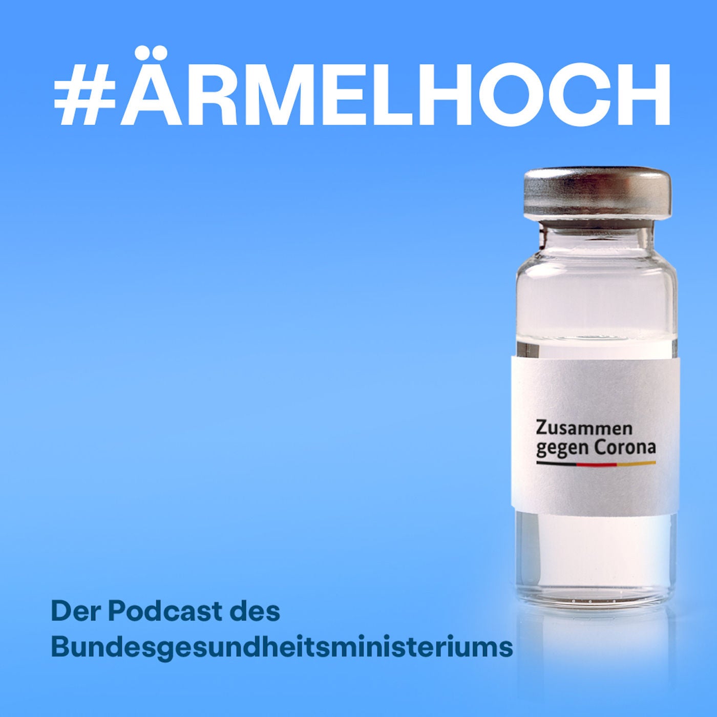 Gibt es eine moralische Impfpflicht? - im Gespräch mit Prof. Alena Buyx