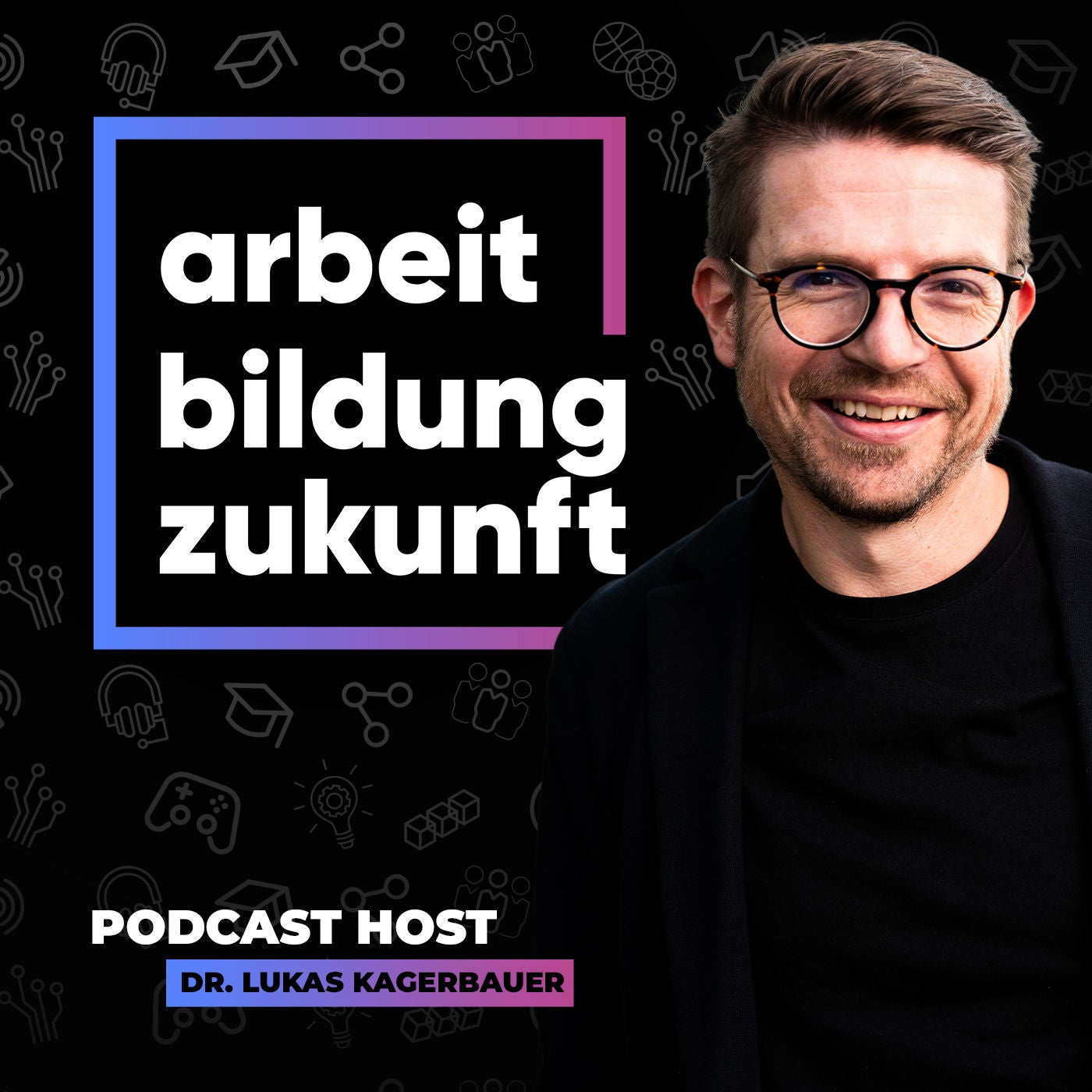 Zukunftsmacher werfen den Blick voraus und über den Tellerrand!