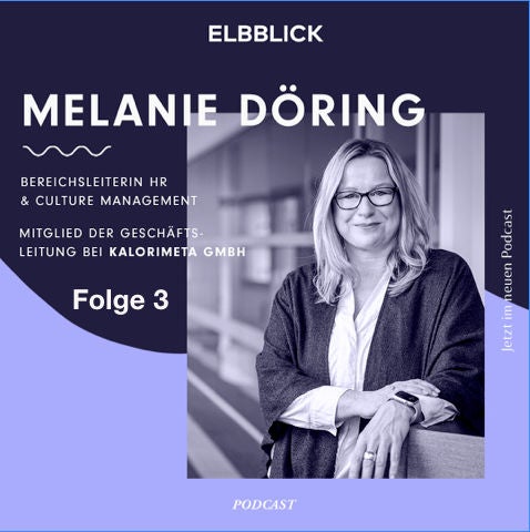 Melanie Döring - Folge 3