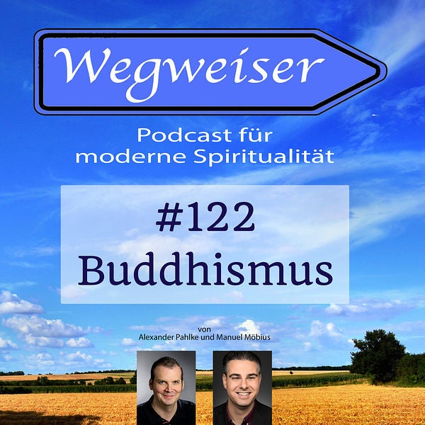 #122 Buddhismus
