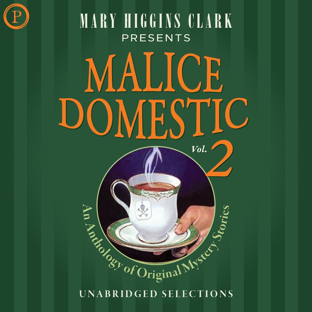 Malice Domestic 2