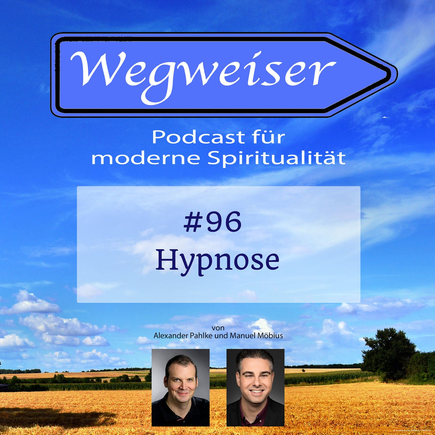 #96 Hypnose