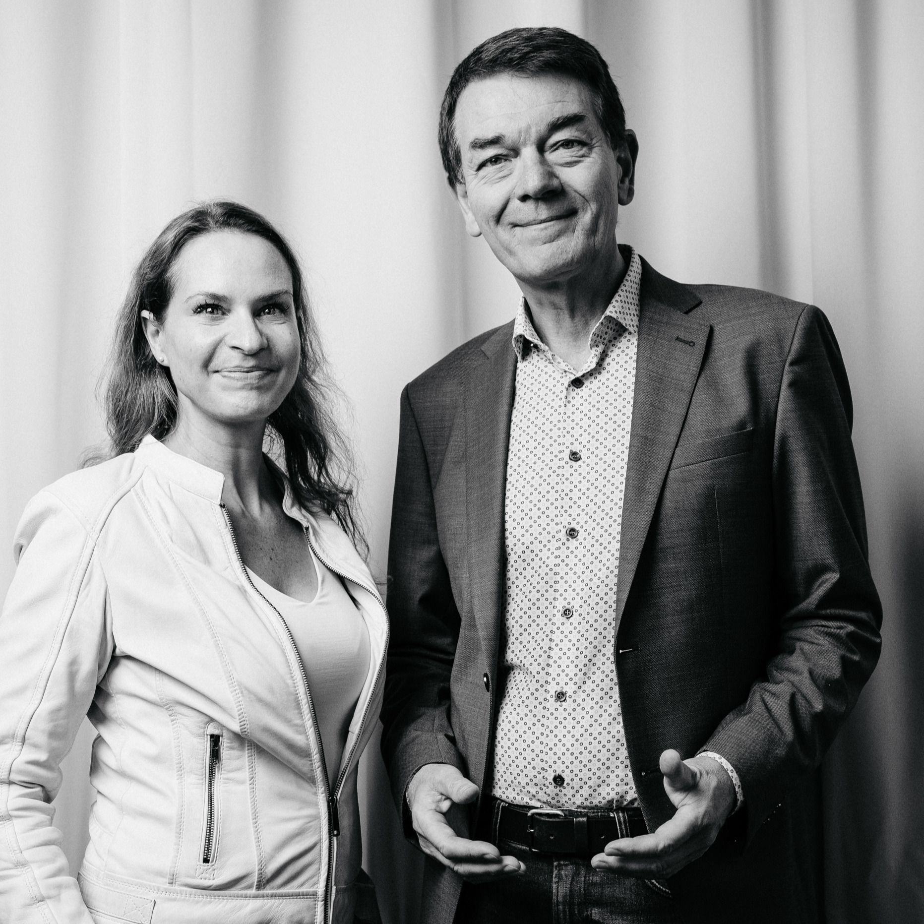 Spezial mit Jörg Schönenborn: »Viele von uns haben die AfD ein bisschen wie Tiere im Zoo betrachtet«