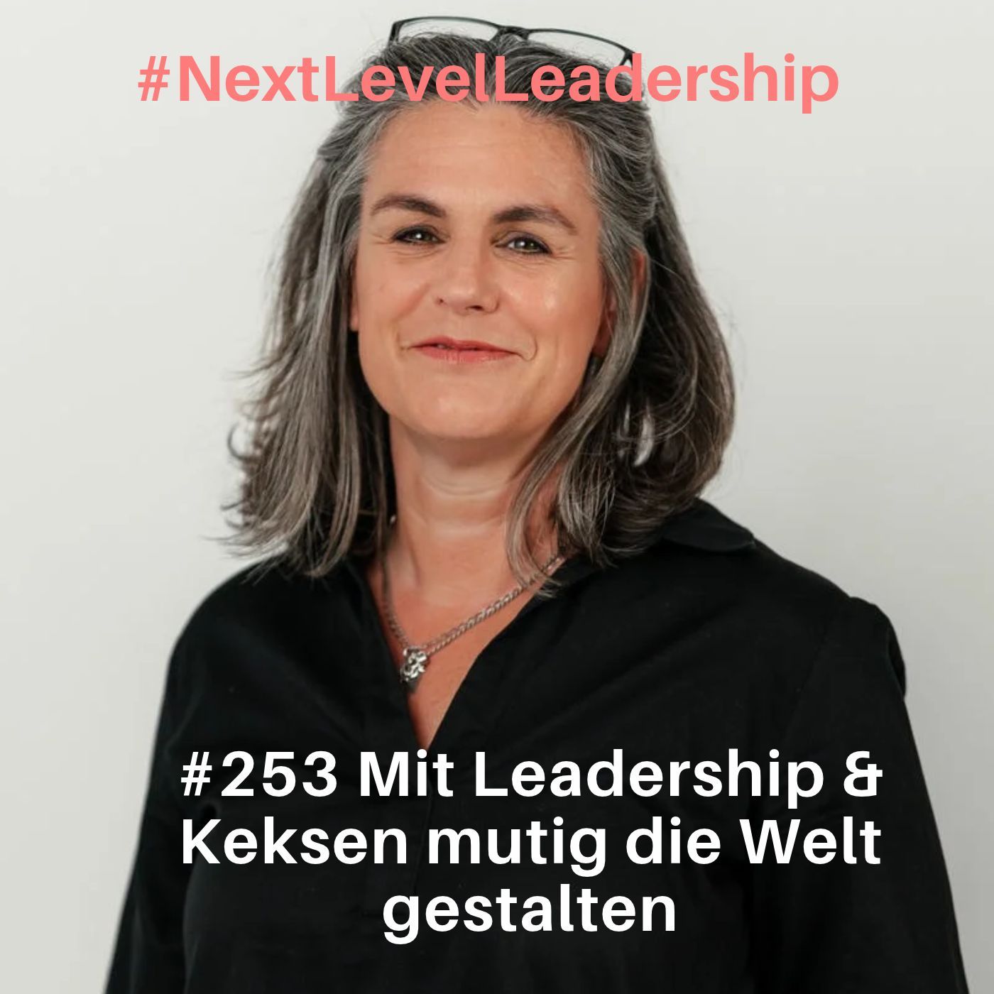Mit Leadership & Keksen mutig die Welt gestalten