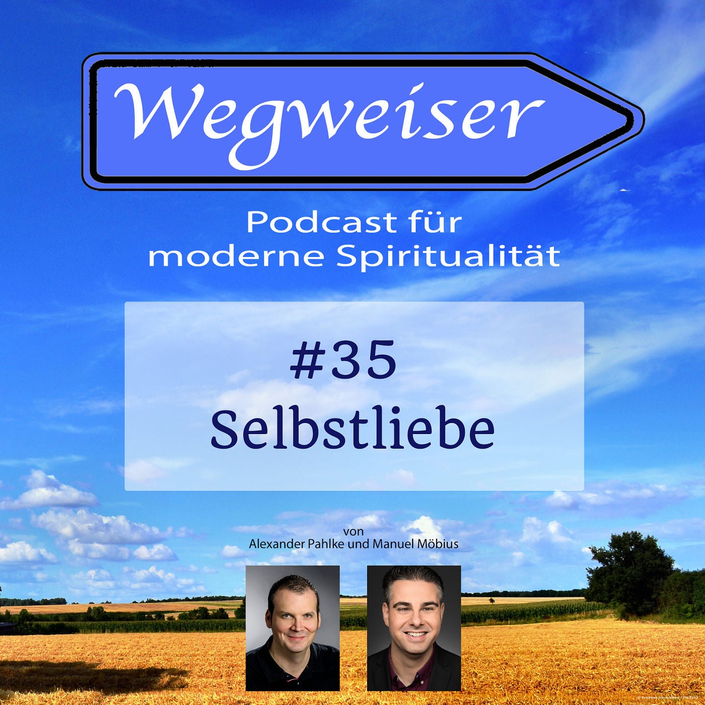 #35 Selbstliebe