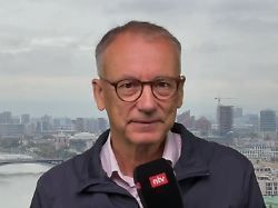 Warum gehen Russen zur Wahl? Rainer Munz: "Es gibt vier Gruppen"