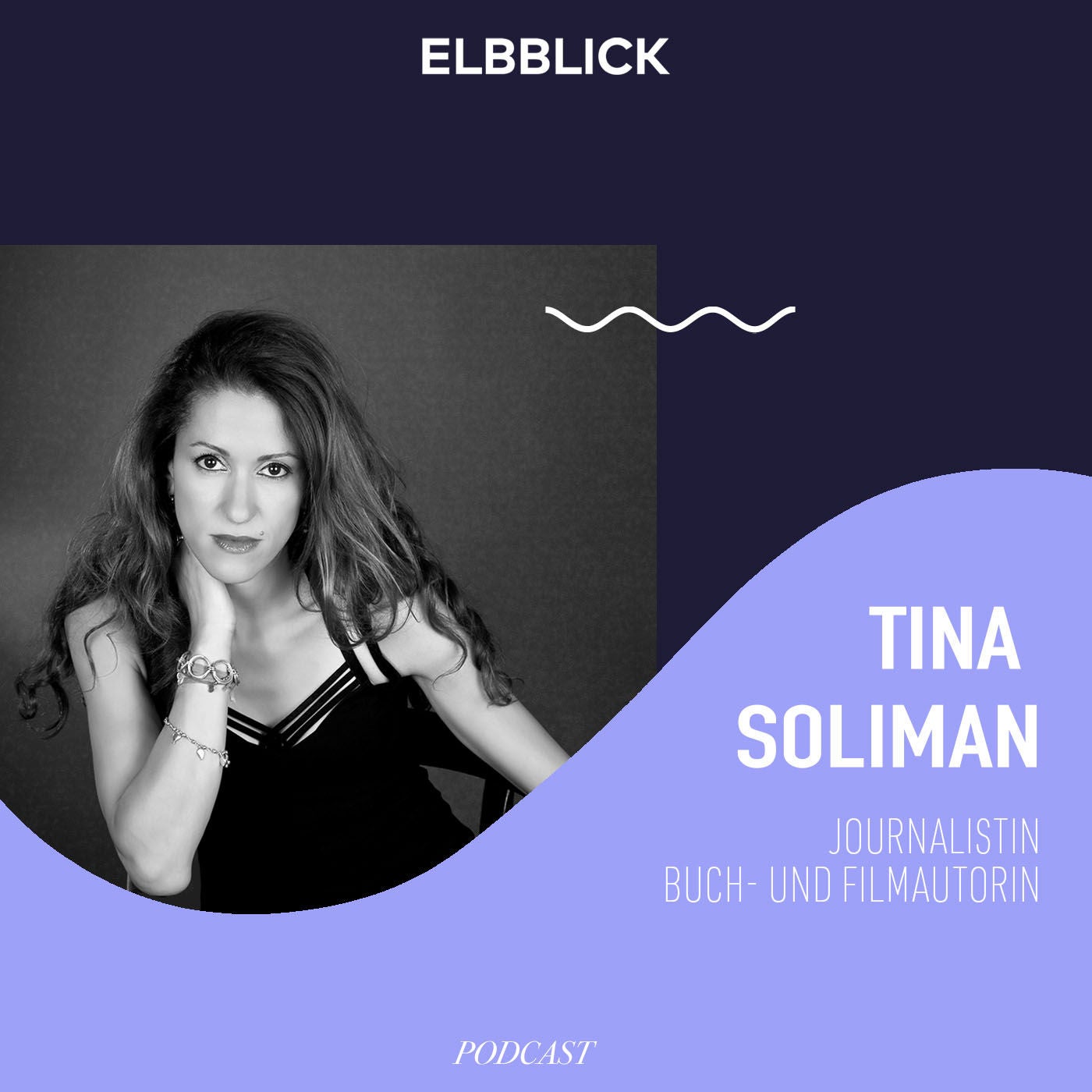 Tina Soliman - Journalistin & Autorin