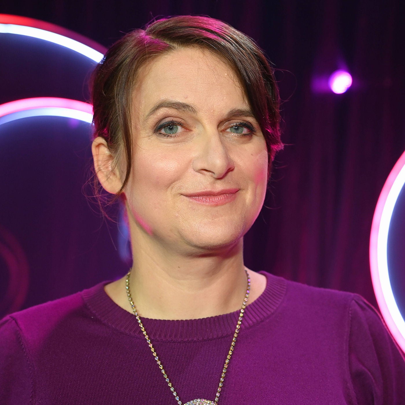 "Sichtbarkeit ist ein politischer Akt" | Ella Carina Werner, Satirikerin