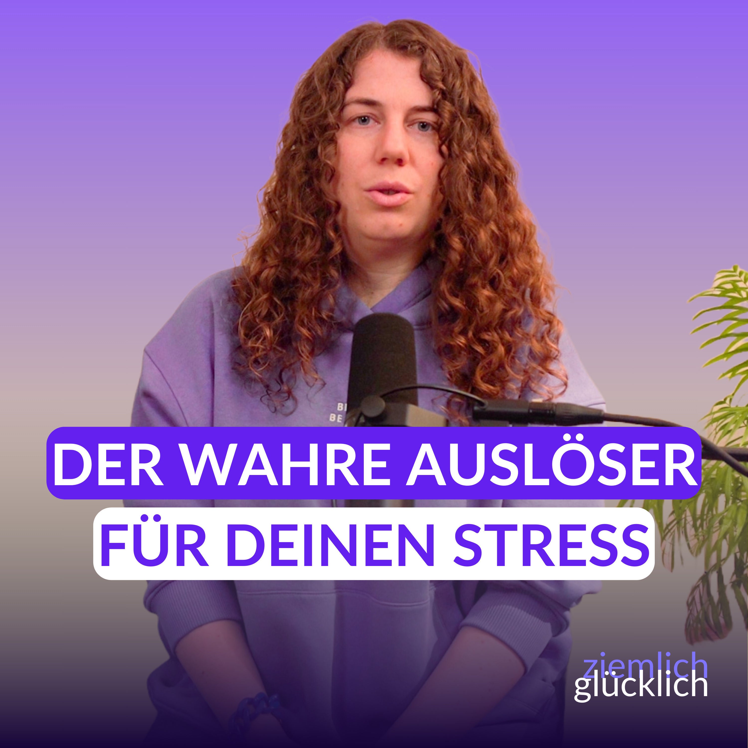Warum dein Stress bleibt – finde endlich den wahren Auslöser!