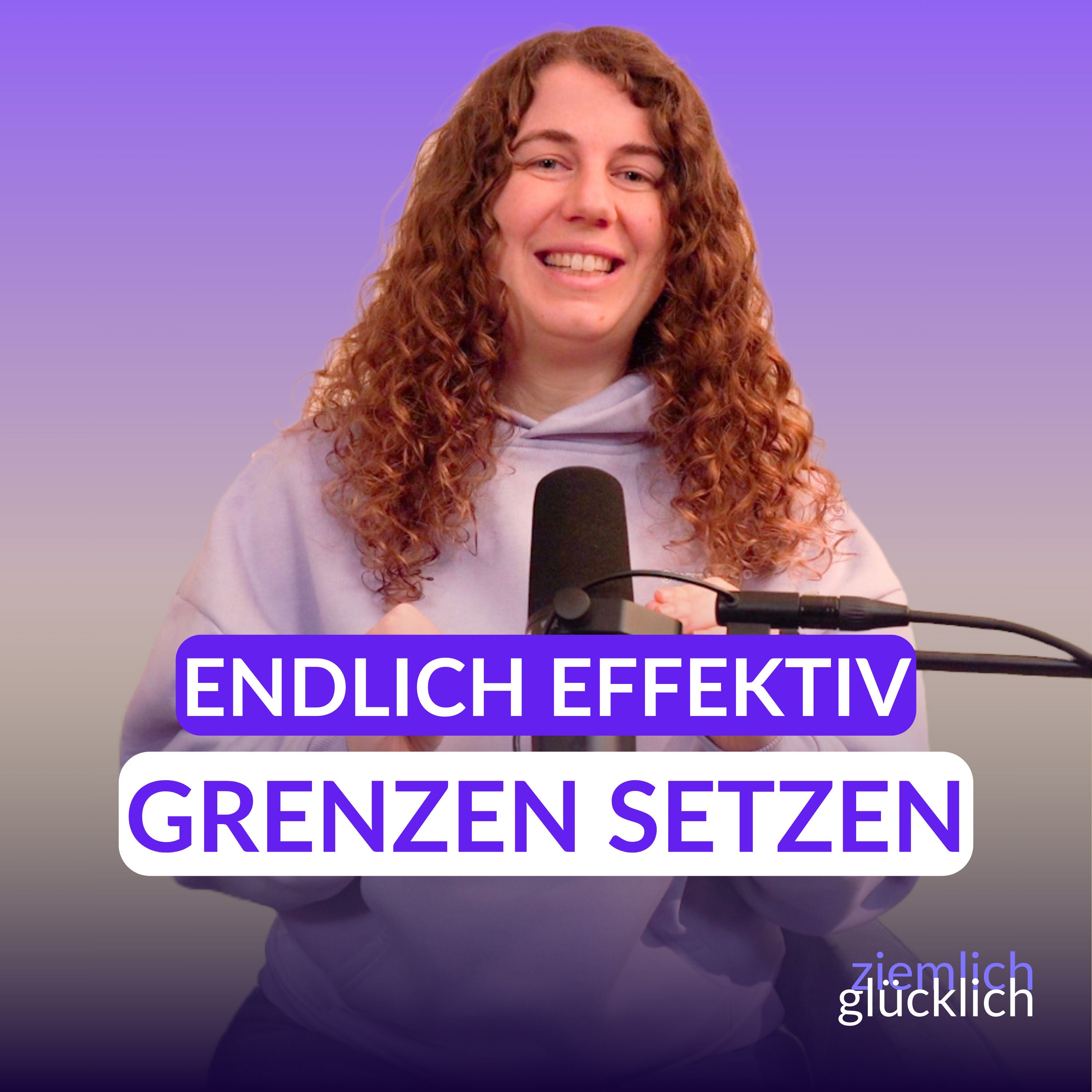Niemand achtet deine Grenzen? Diese 5 Schritte helfen dir garantiert!