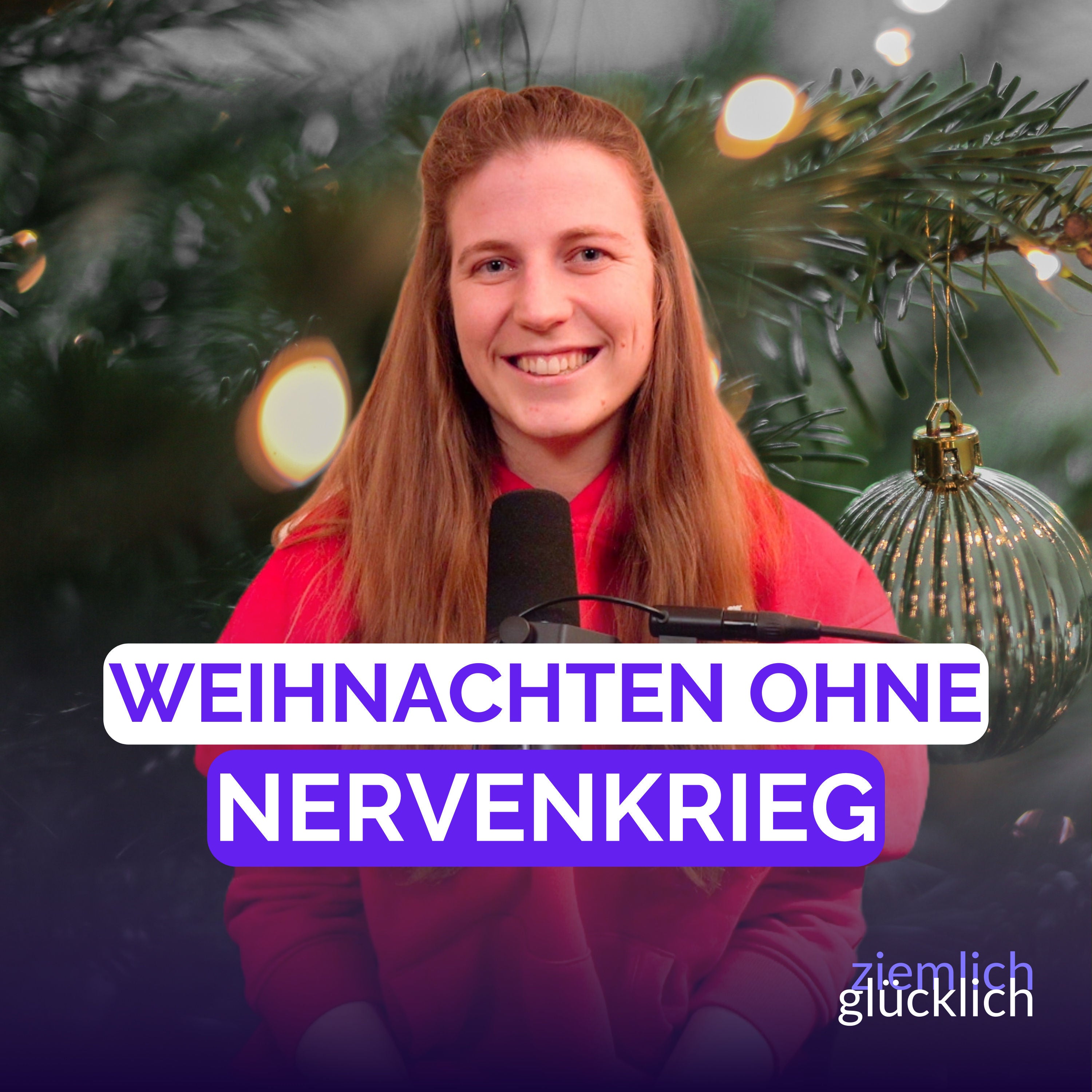 Warum Gespräche mit Verwandten oft eskalieren – und was wirklich hilft!