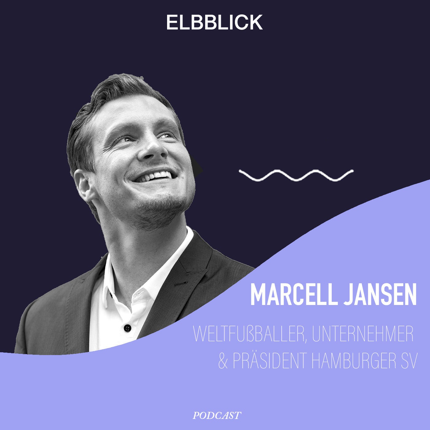 Marcell Jansen - Weltfußballer