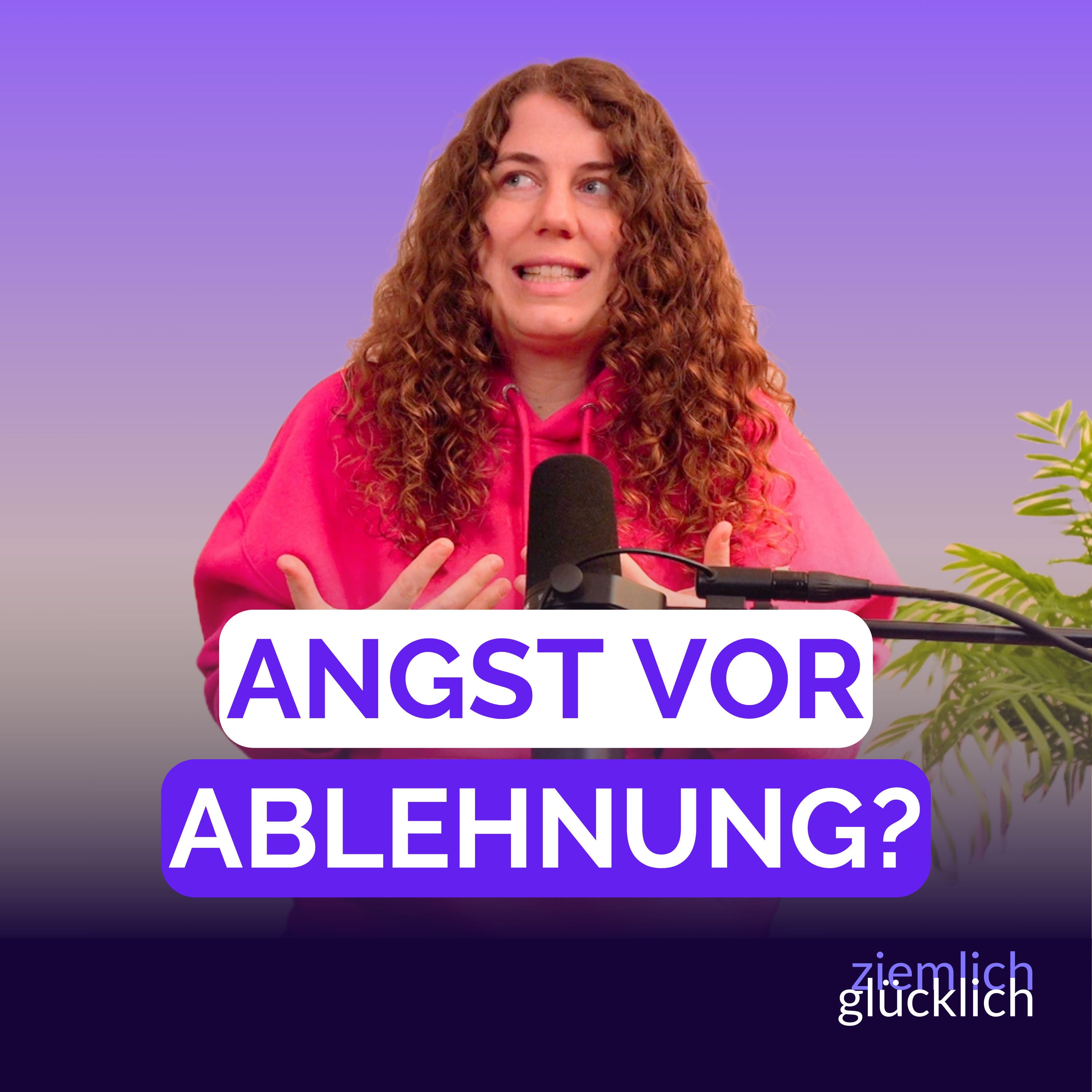 Angst vor Ablehnung: Wie du die Meinung anderer endlich loslässt