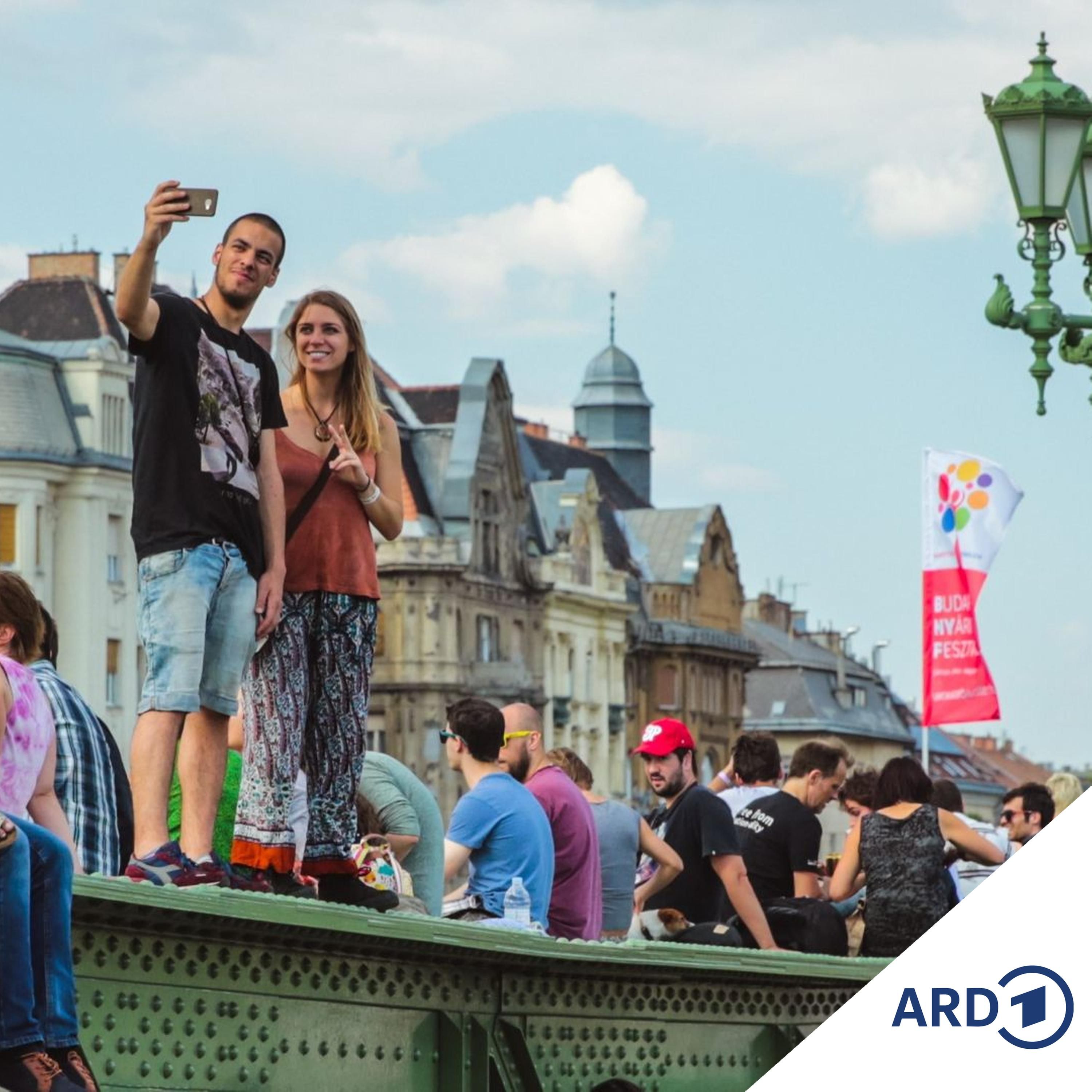 Budapest - der erste Sommer ohne Orbán