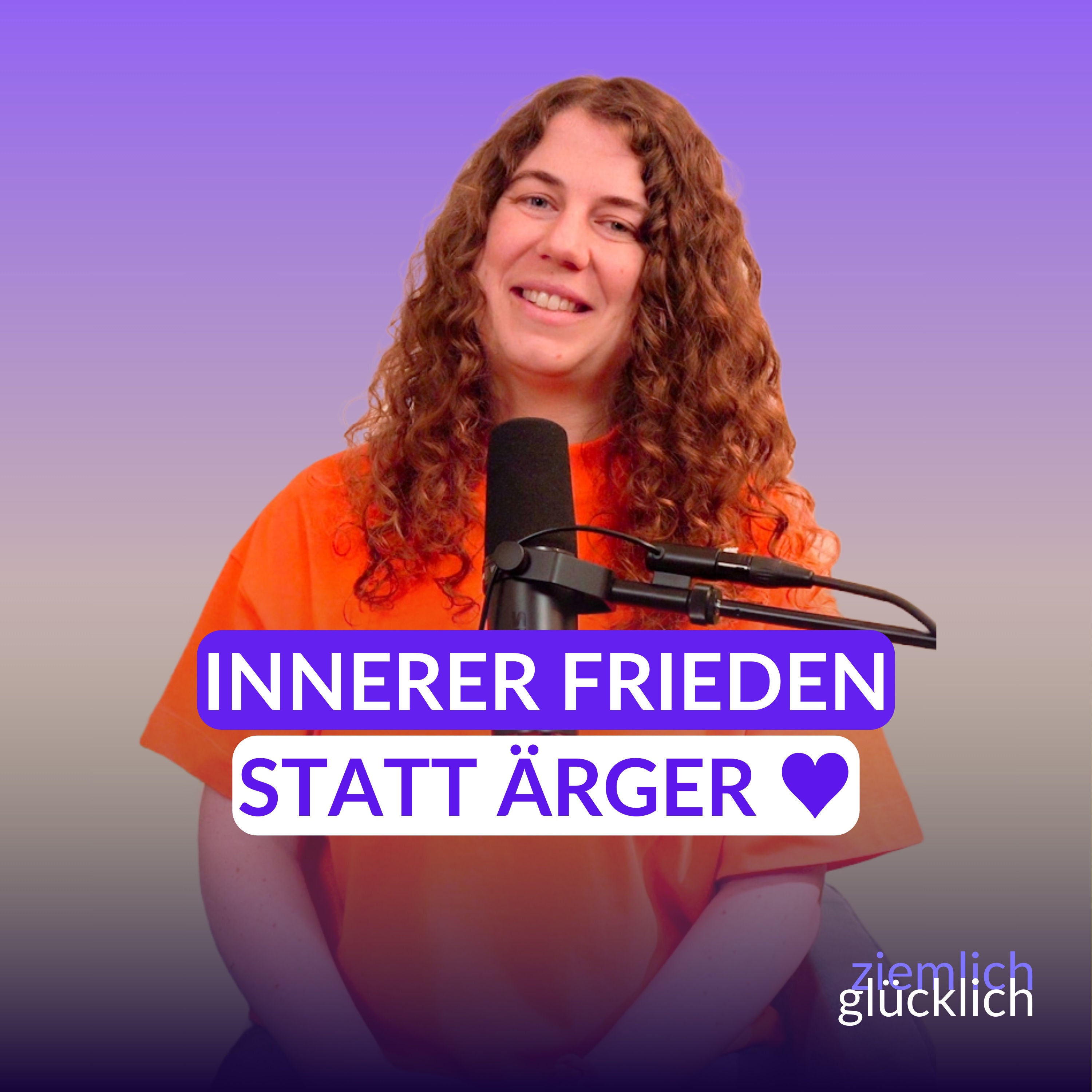 Wie du deinen Ärger endlich loslässt – in 3 einfachen Schritten!