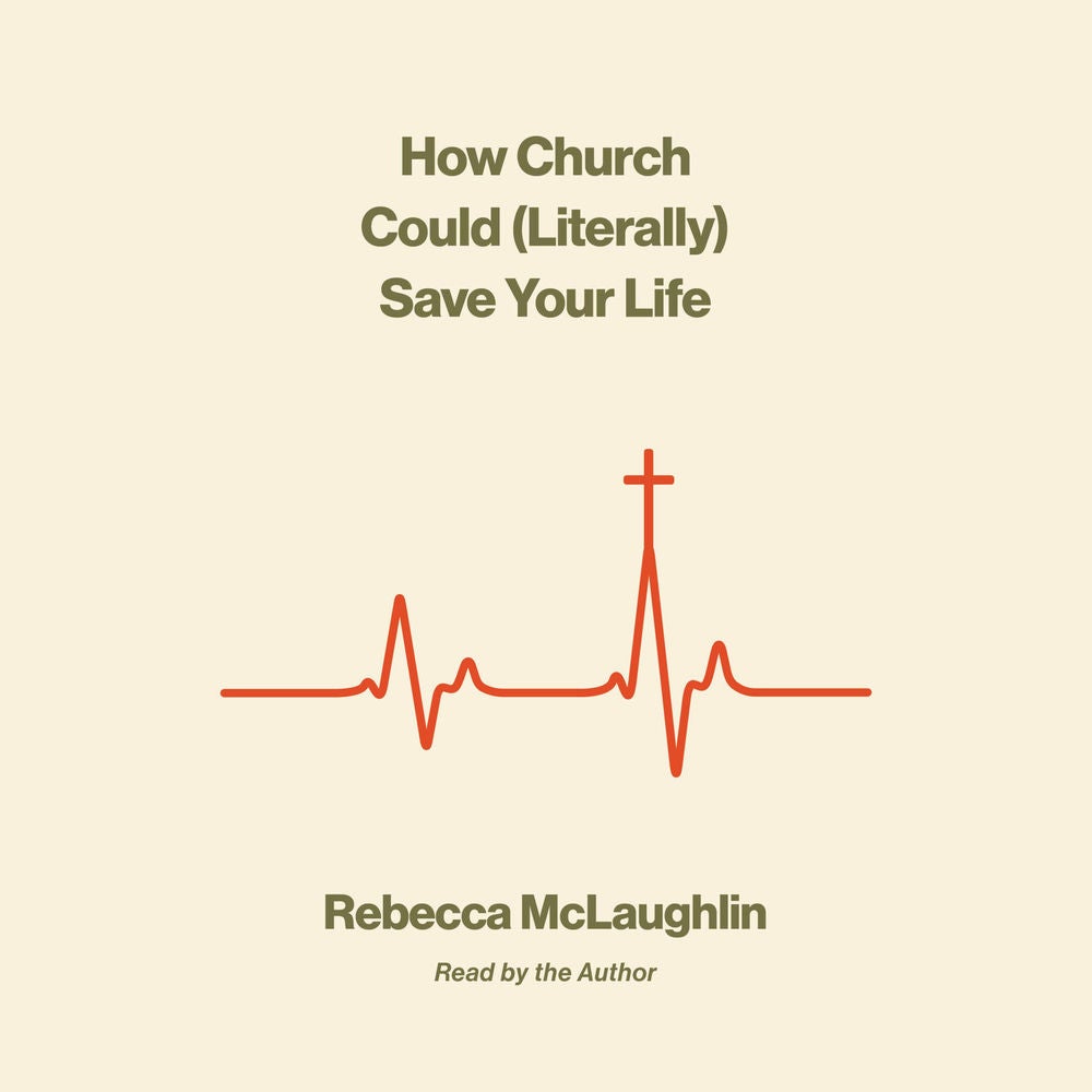 How Church Could (Literally) Save Your Life