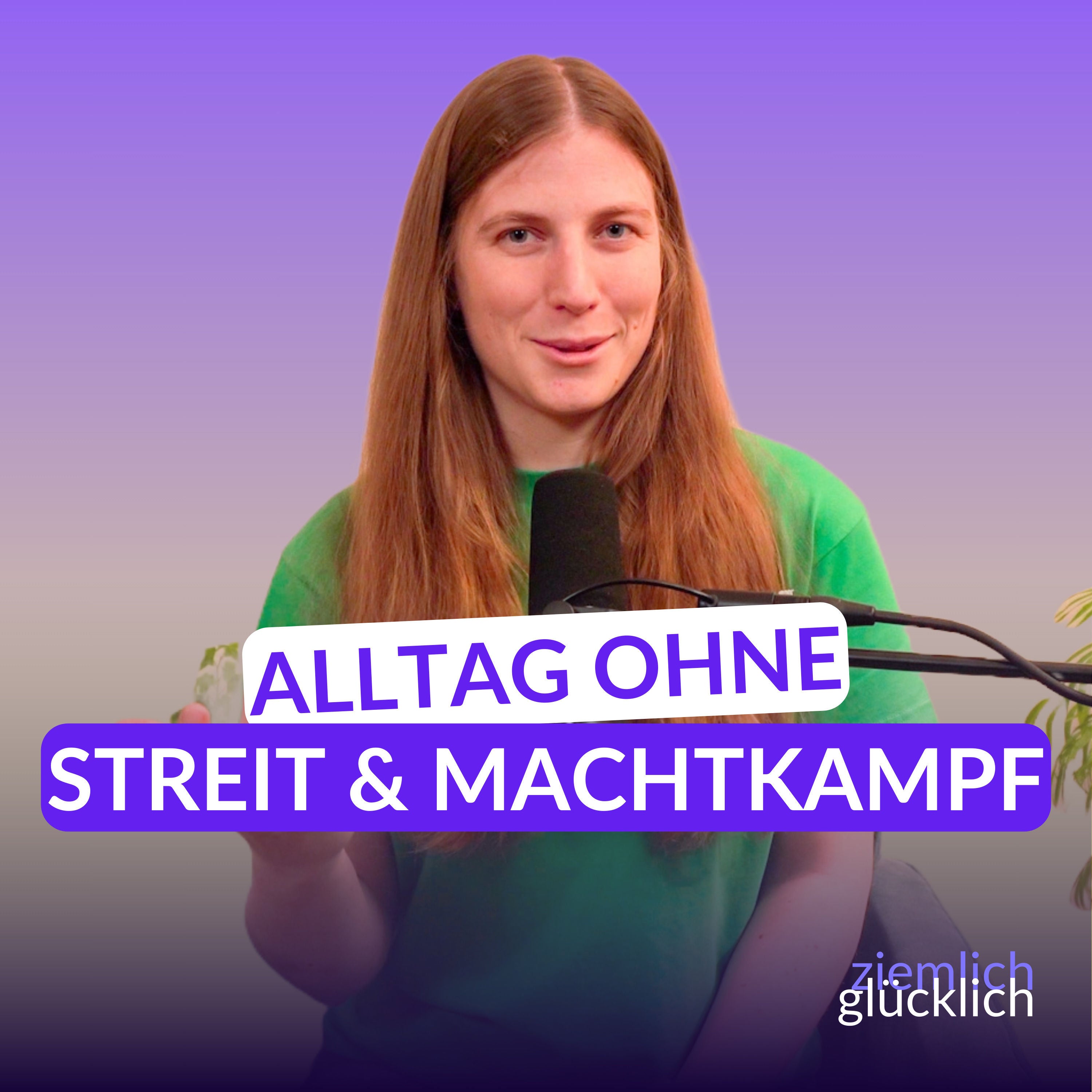 Keine Machtkämpfe mehr: So löst du die täglichen Konflikte mit deinem Kind