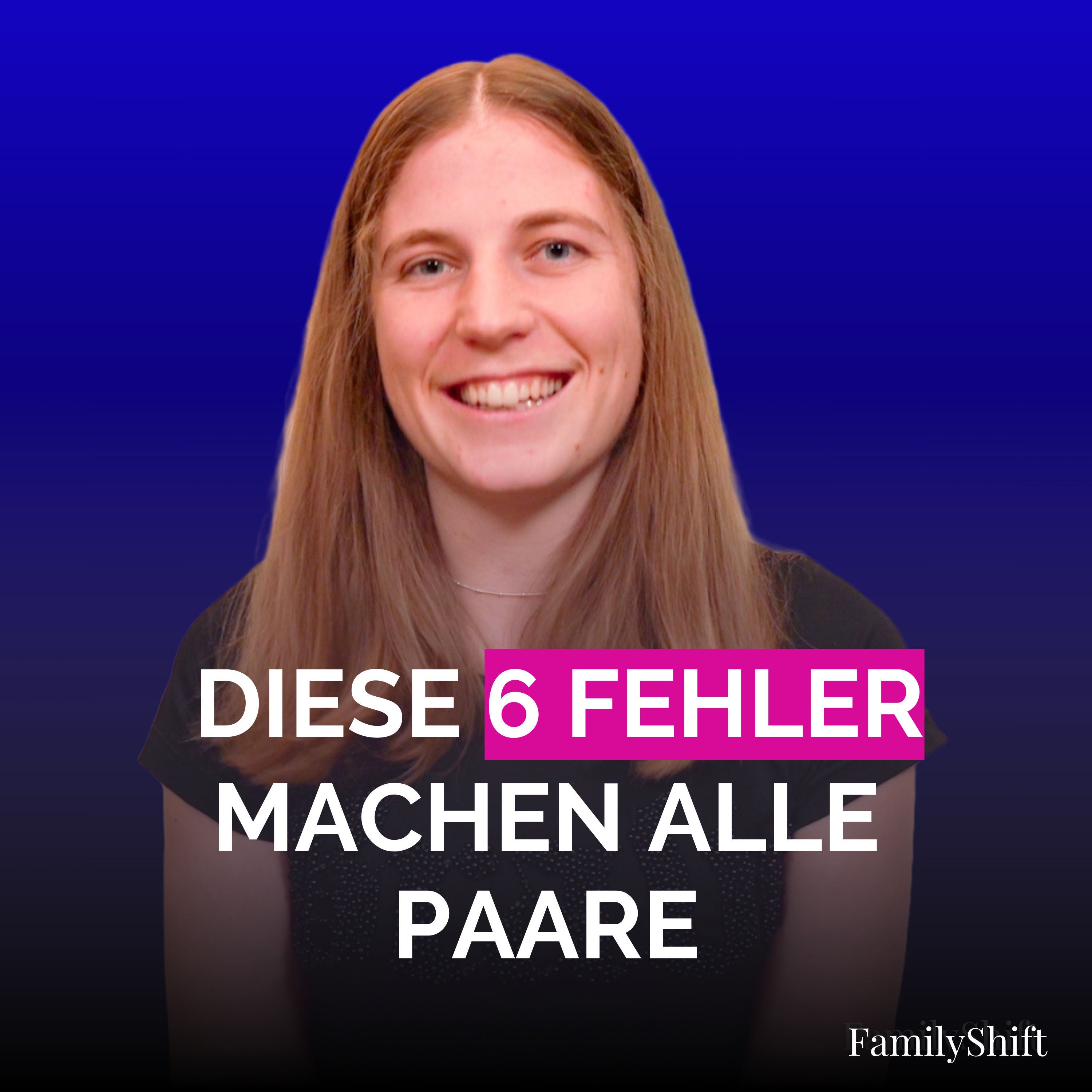 6 Fragen für deine glückliche Partnerschaft