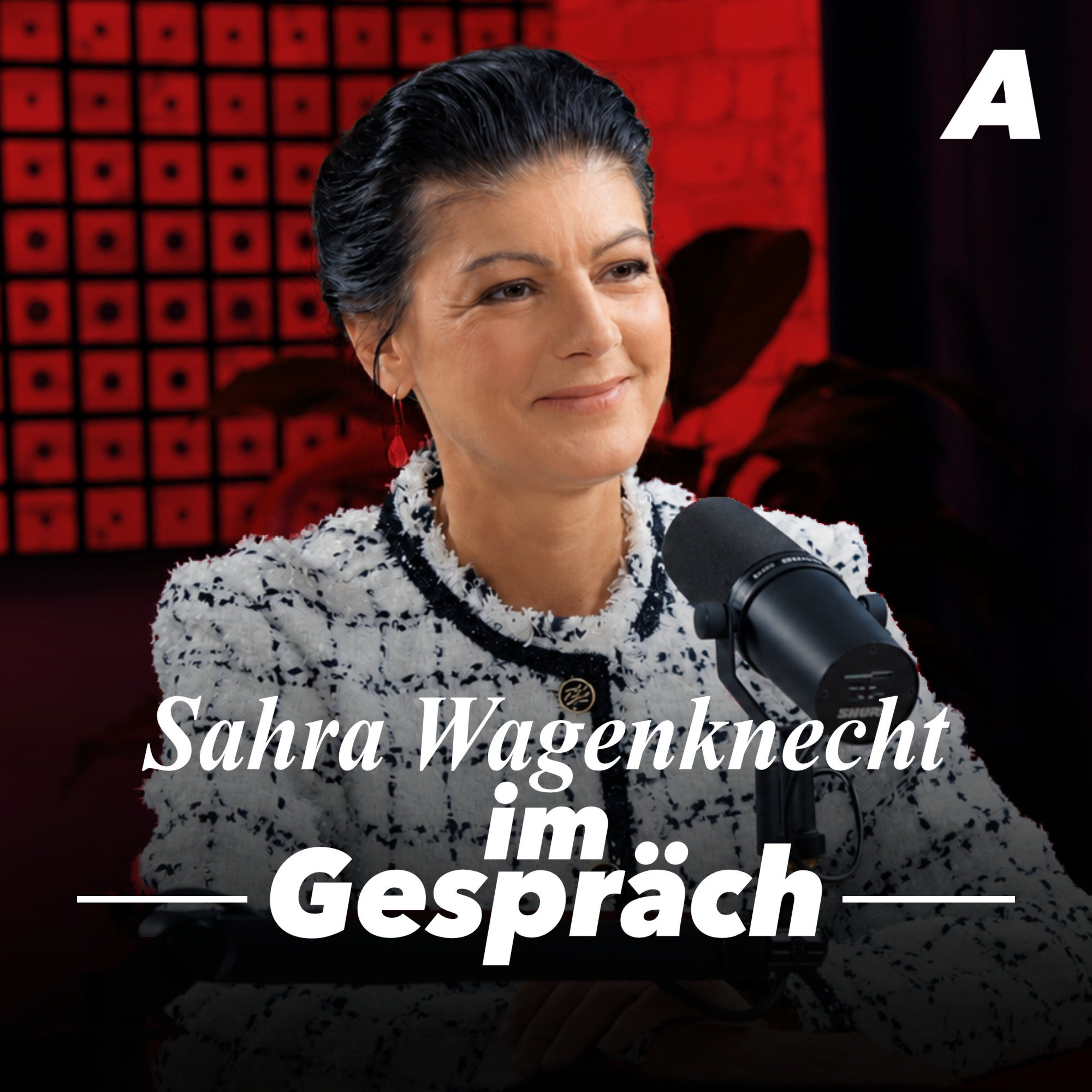 Das plant das BSW in Sachsen-Anhalt – Sahra Wagenknecht im Gespräch
