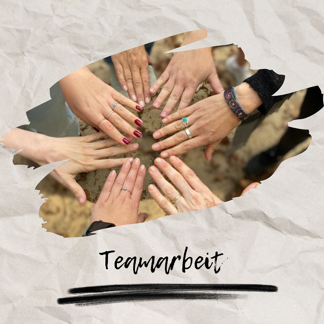 Teamarbeit