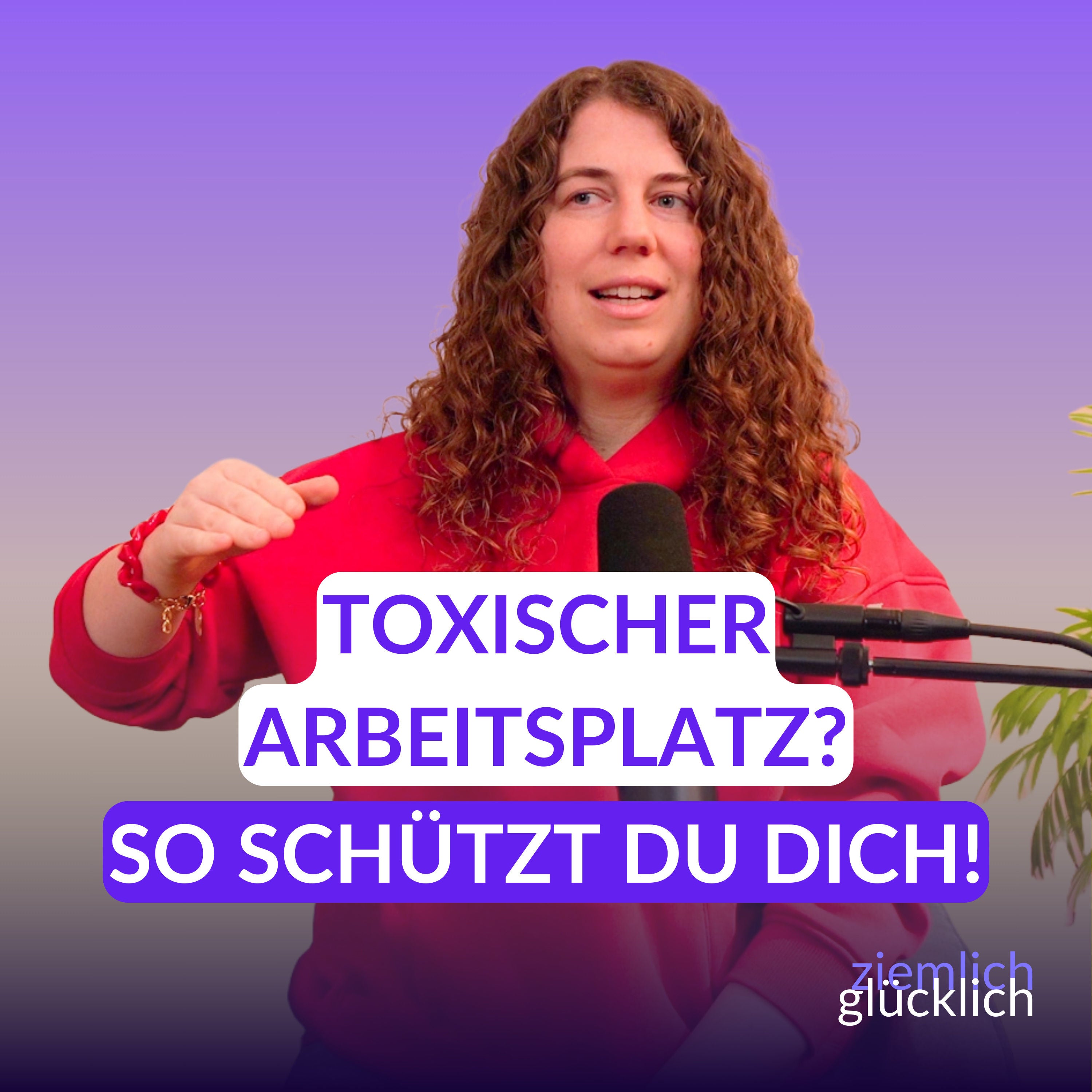 Schluss mit Ärger im Job: Dein Weg zu innerer Stärke!