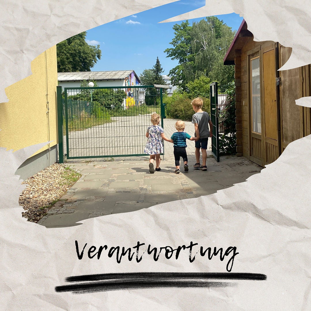 Verantwortung