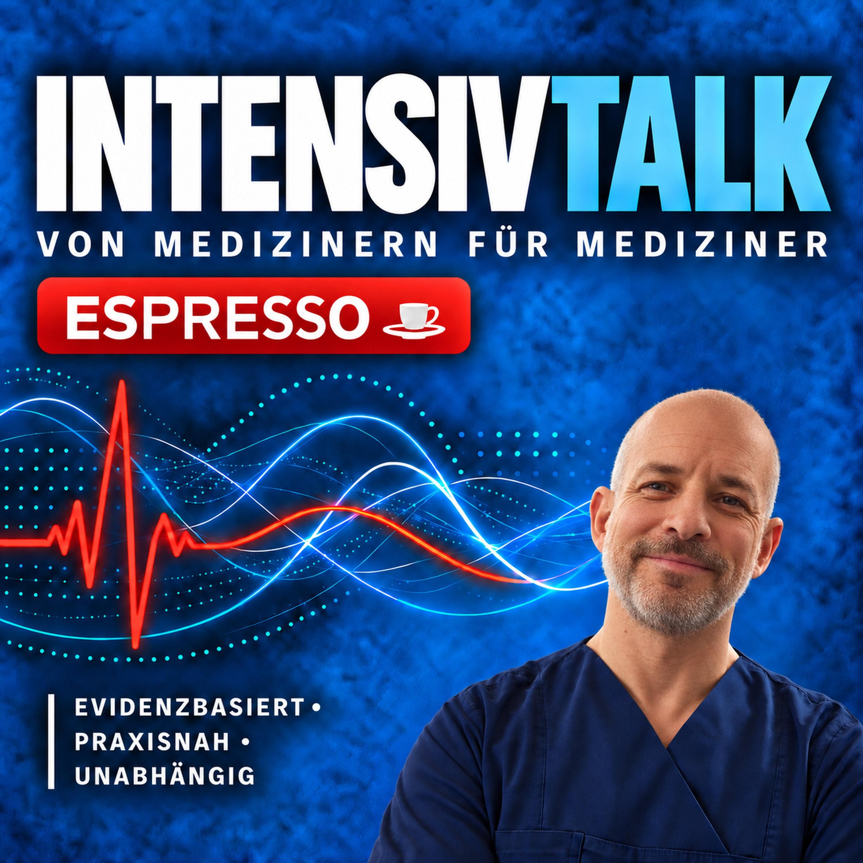 #16 - Espresso - Hitzschlag