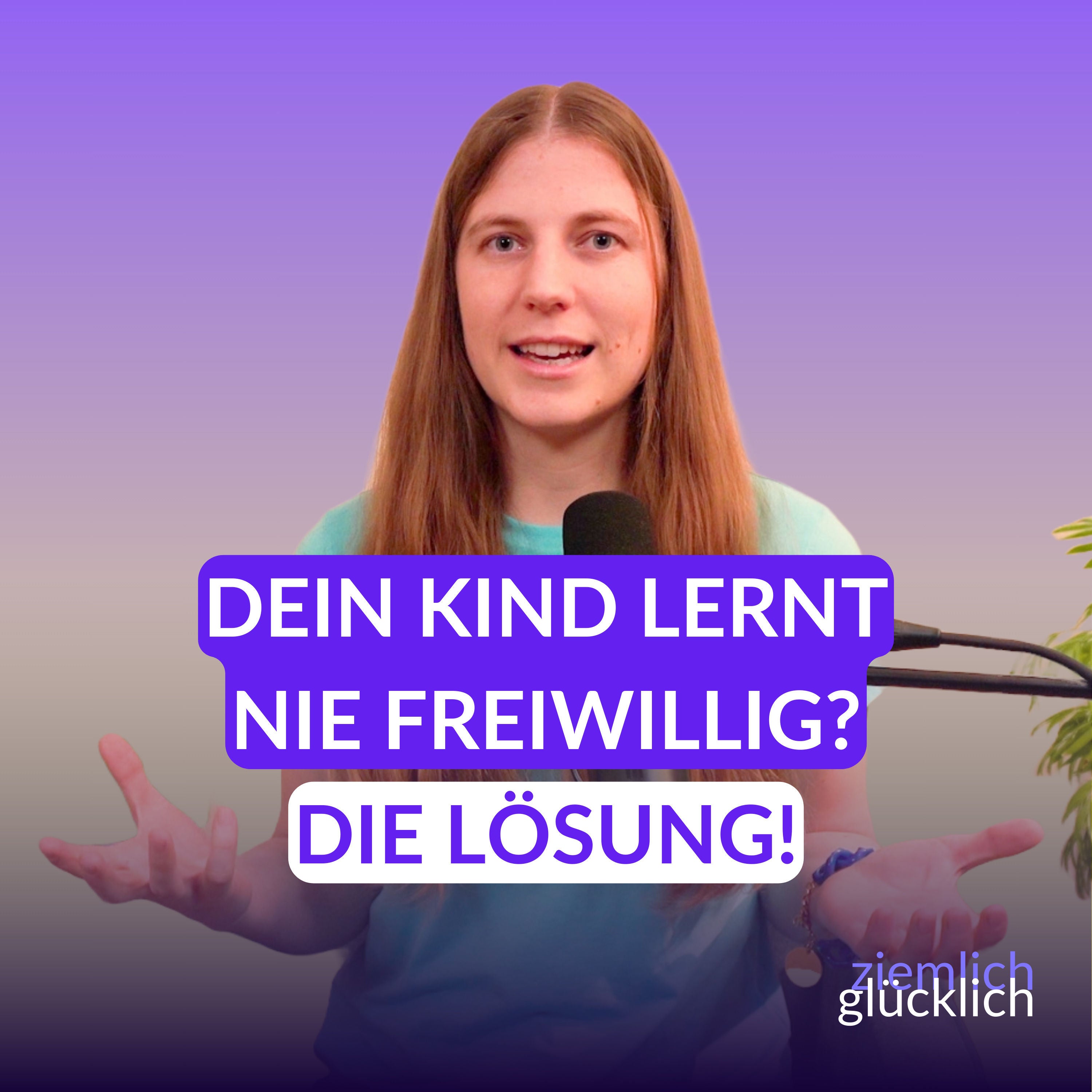 Dein Kind lernt nicht? Lösungen für jede Klassenstufe!