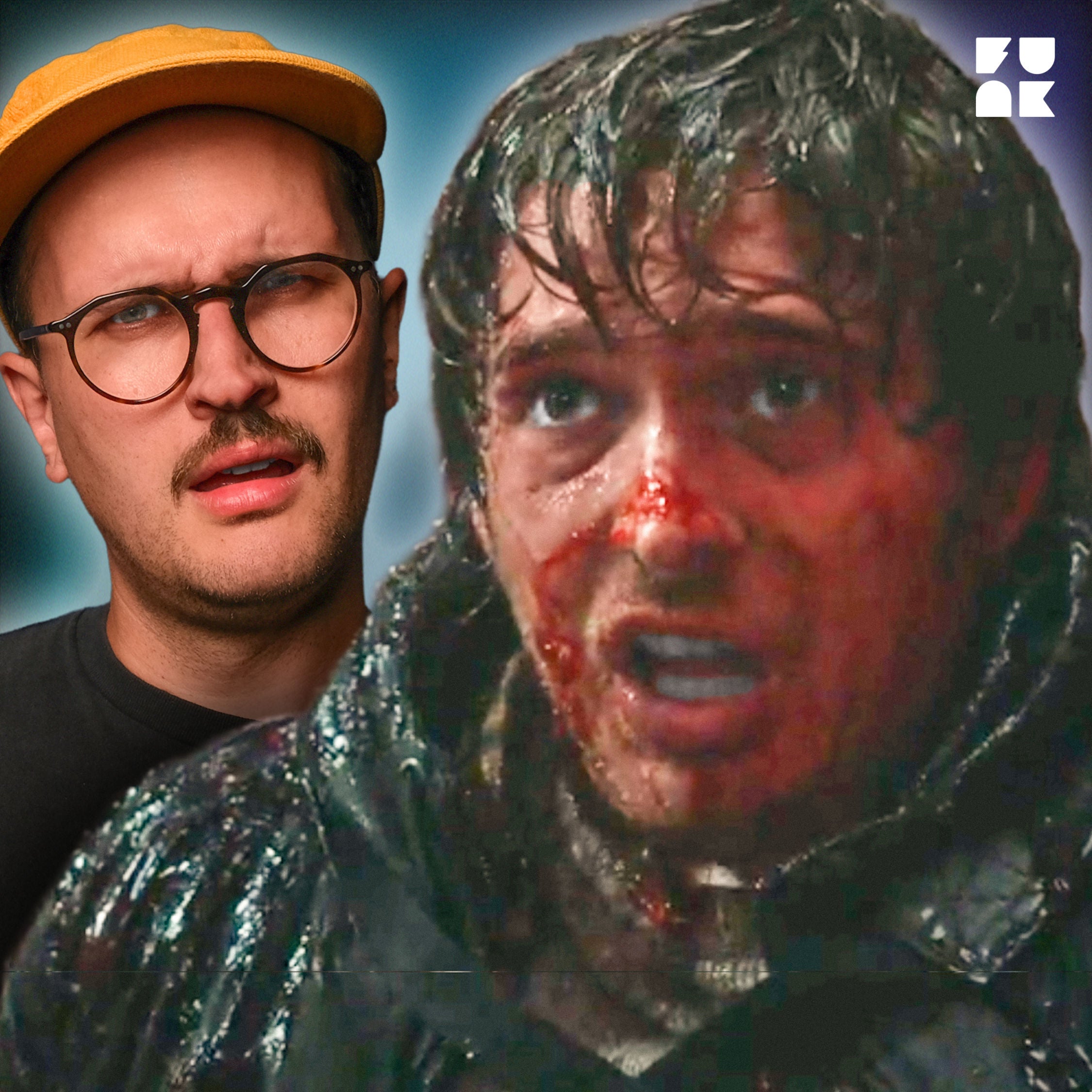 #403 Der neue Resident Evil und weitere (krasse) Horrorfilme! | Podcast