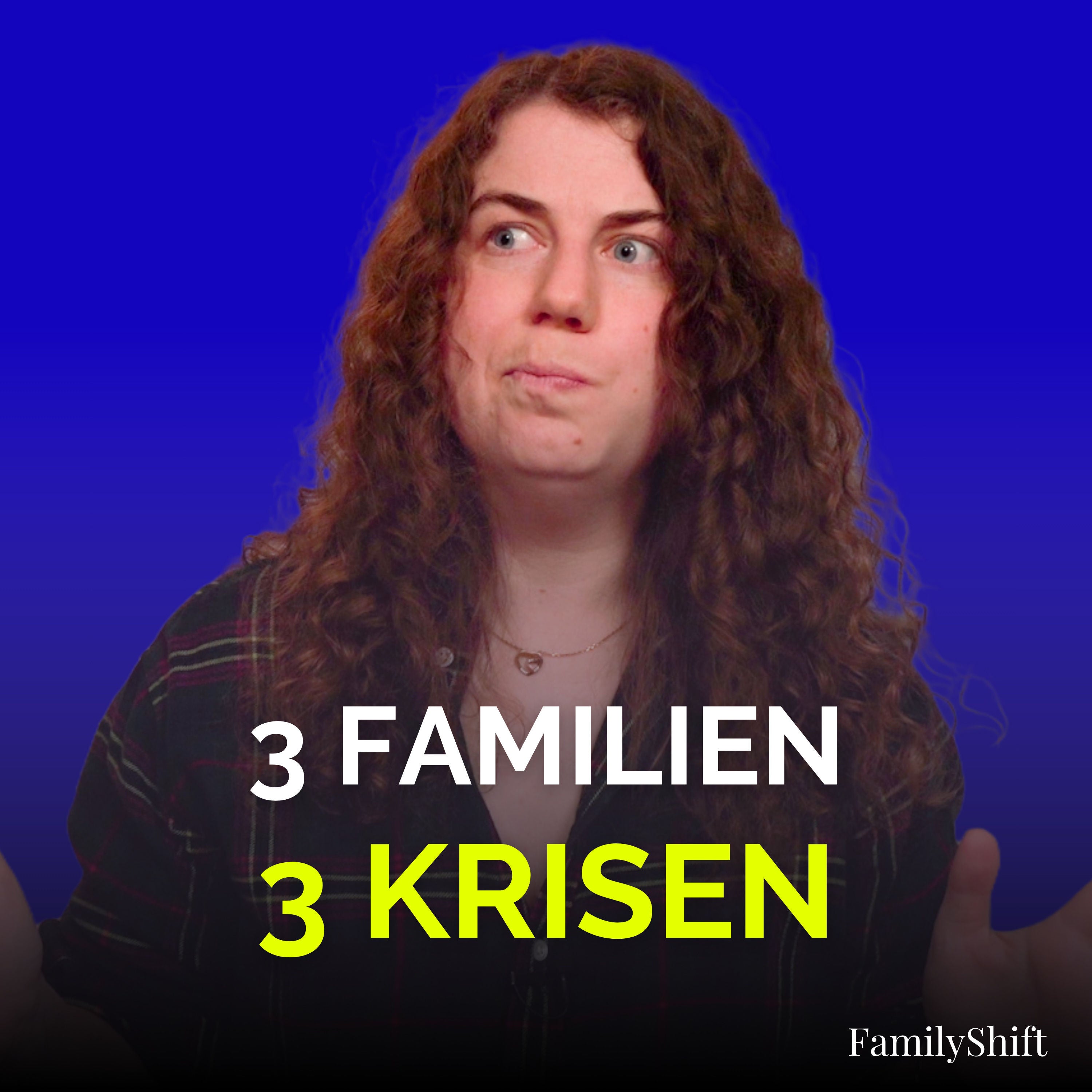 So meisterst du große familiäre Belastungen